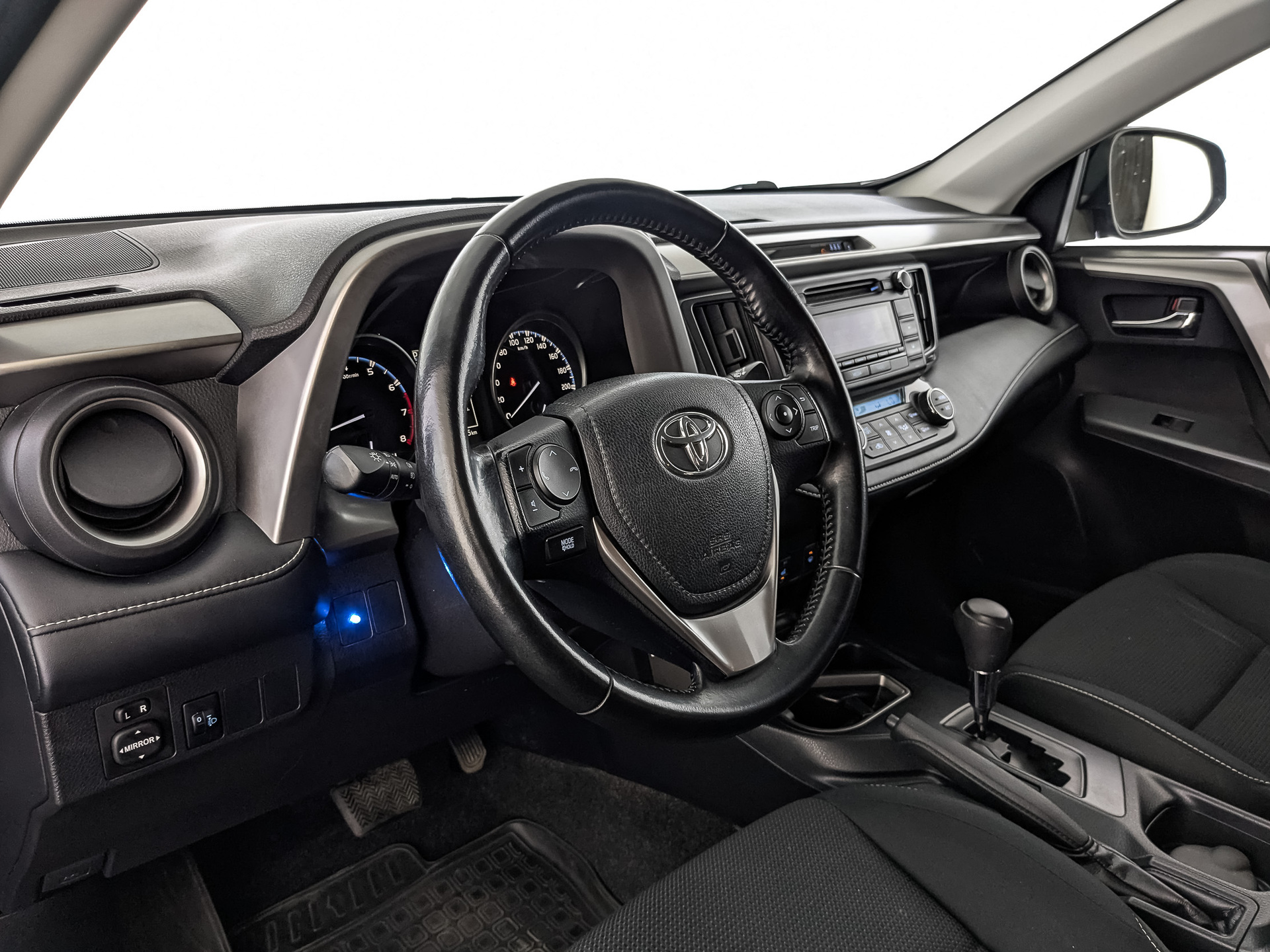 Toyota RAV4#83850