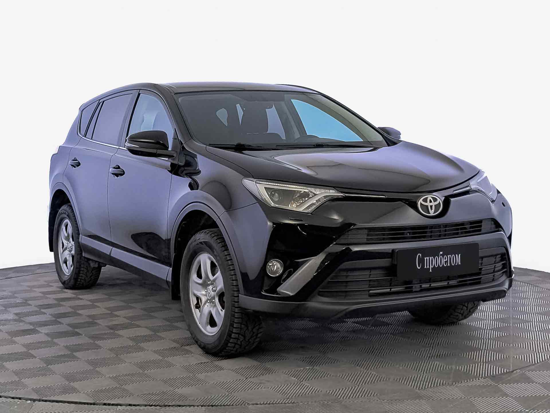 Toyota RAV4#83851