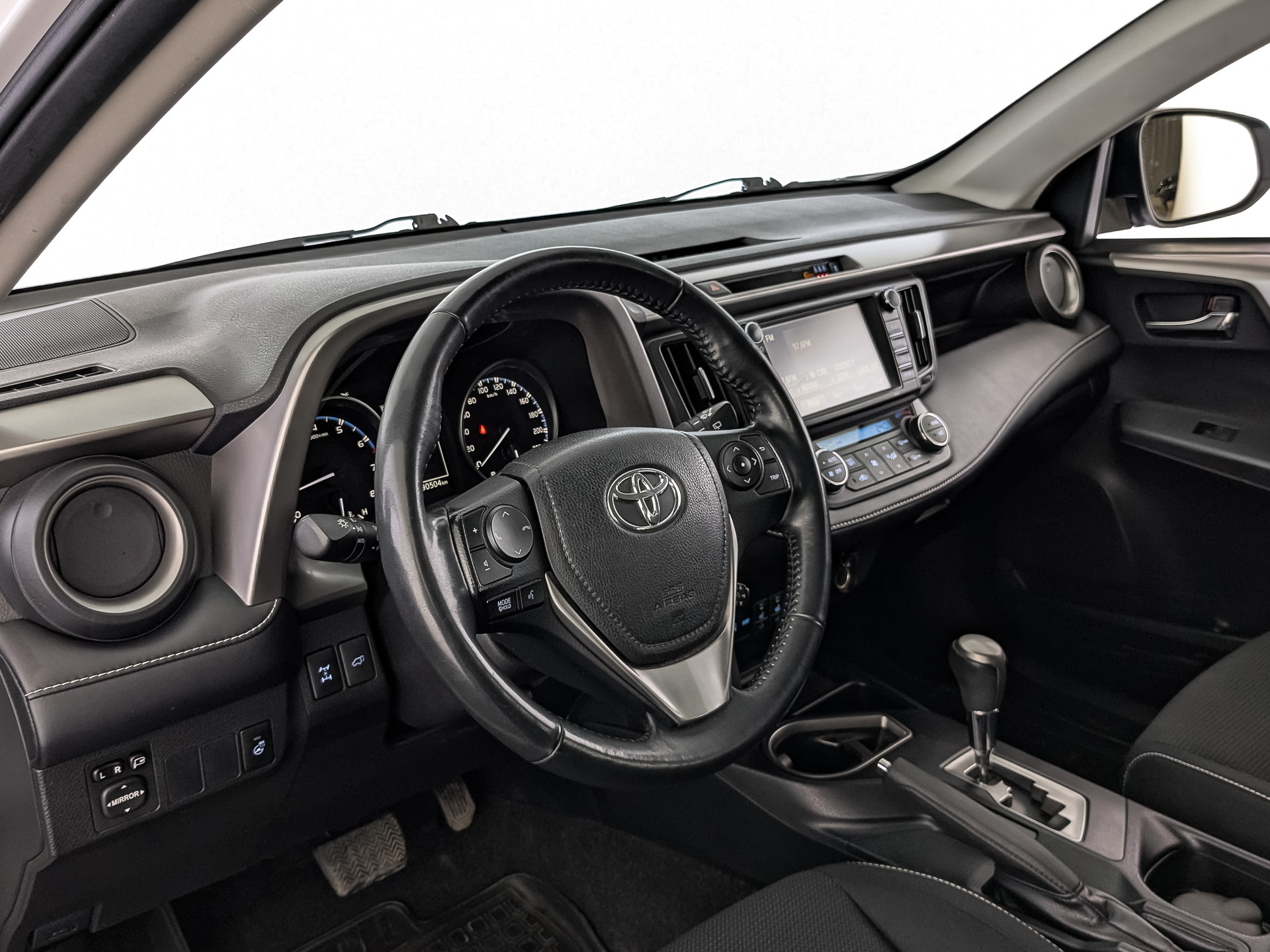 Toyota RAV4#83862