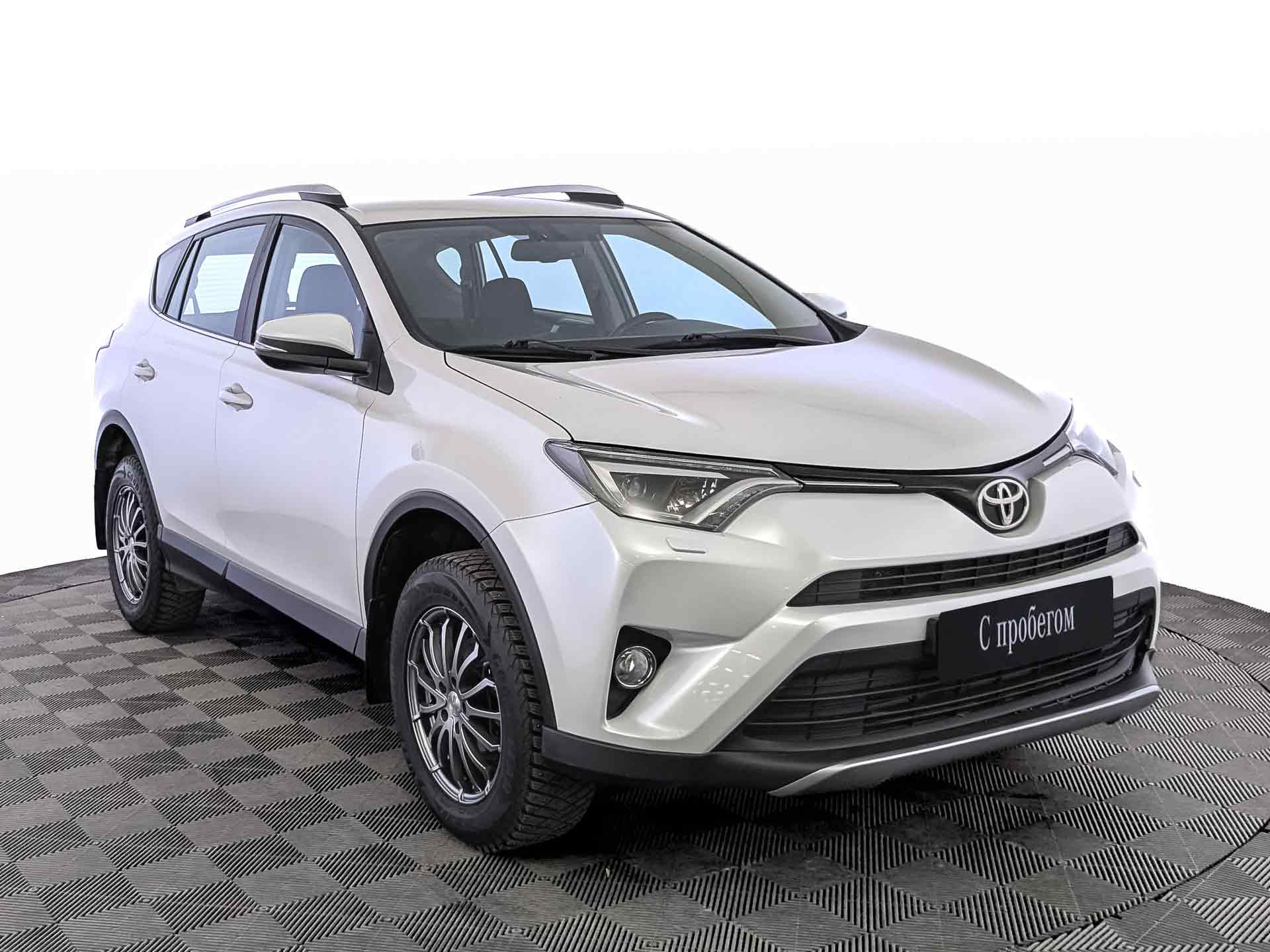 Toyota RAV4#83863