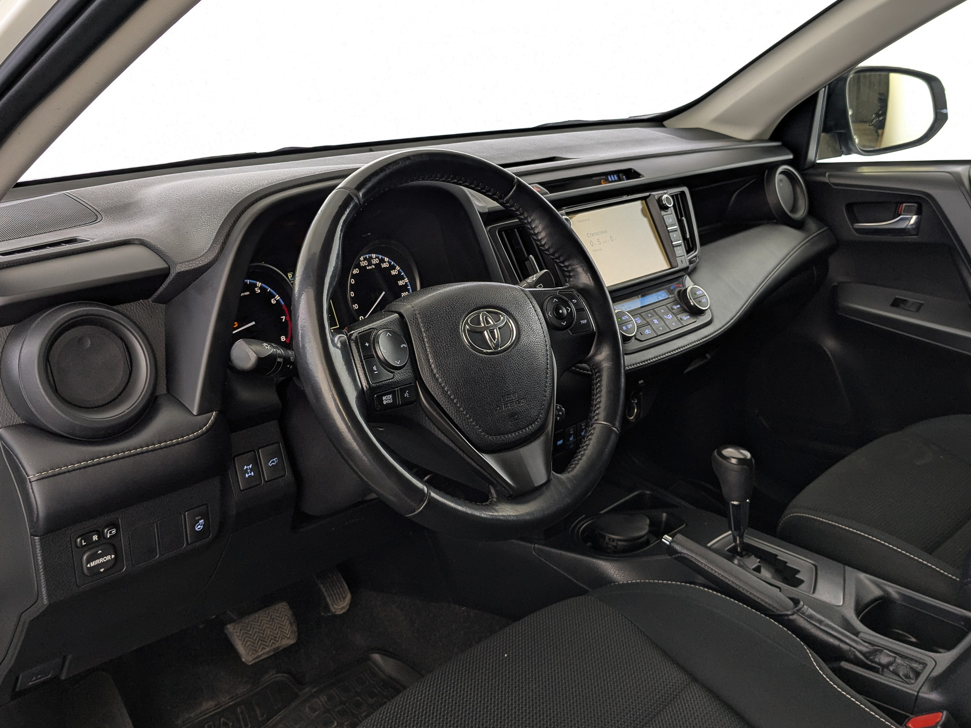 Toyota RAV4#83874