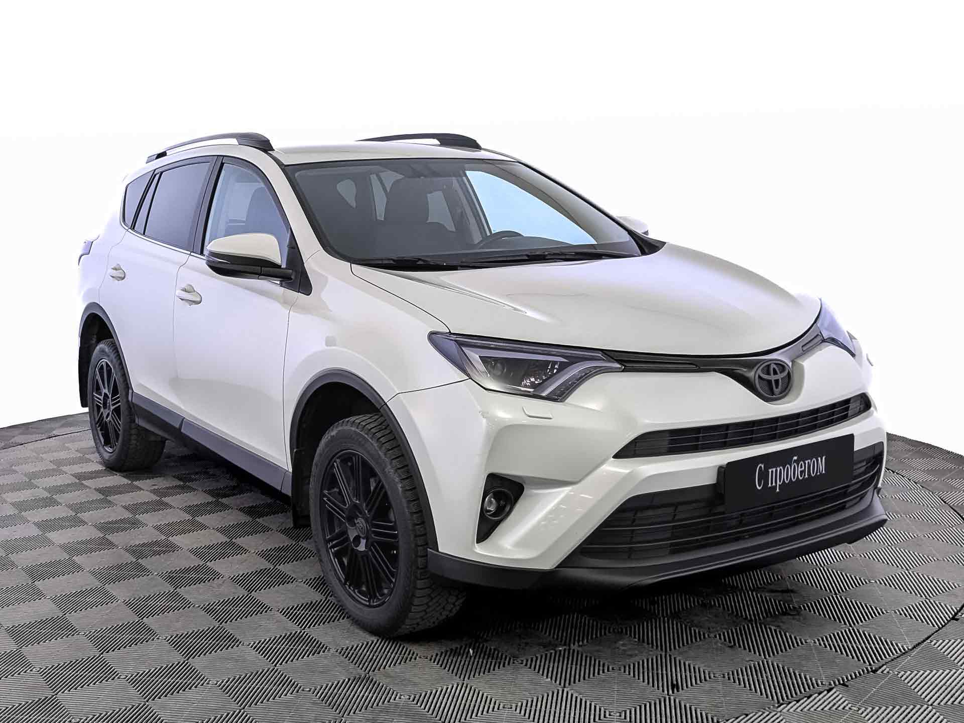 Toyota RAV4#83875