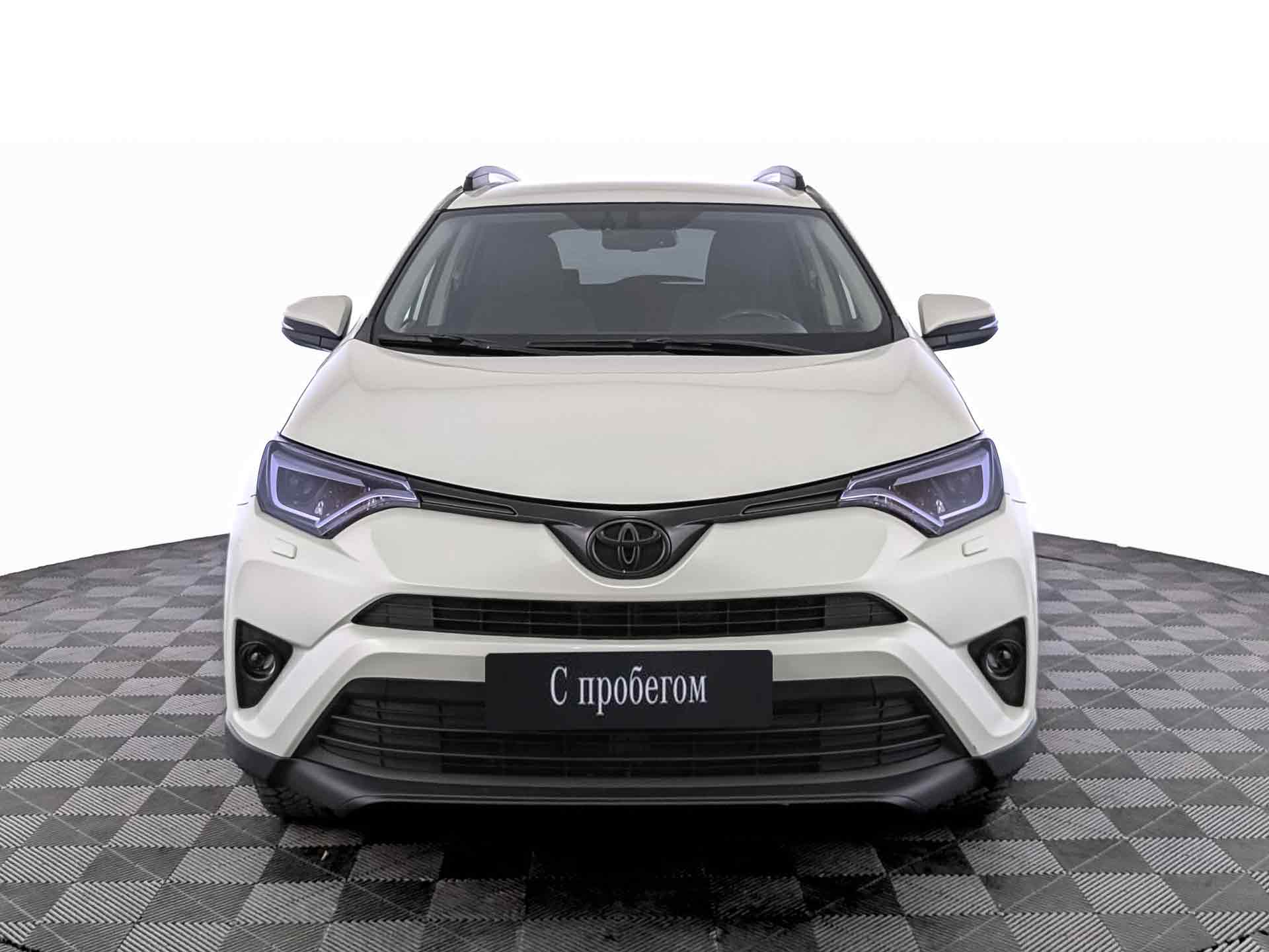 Toyota RAV4#83876
