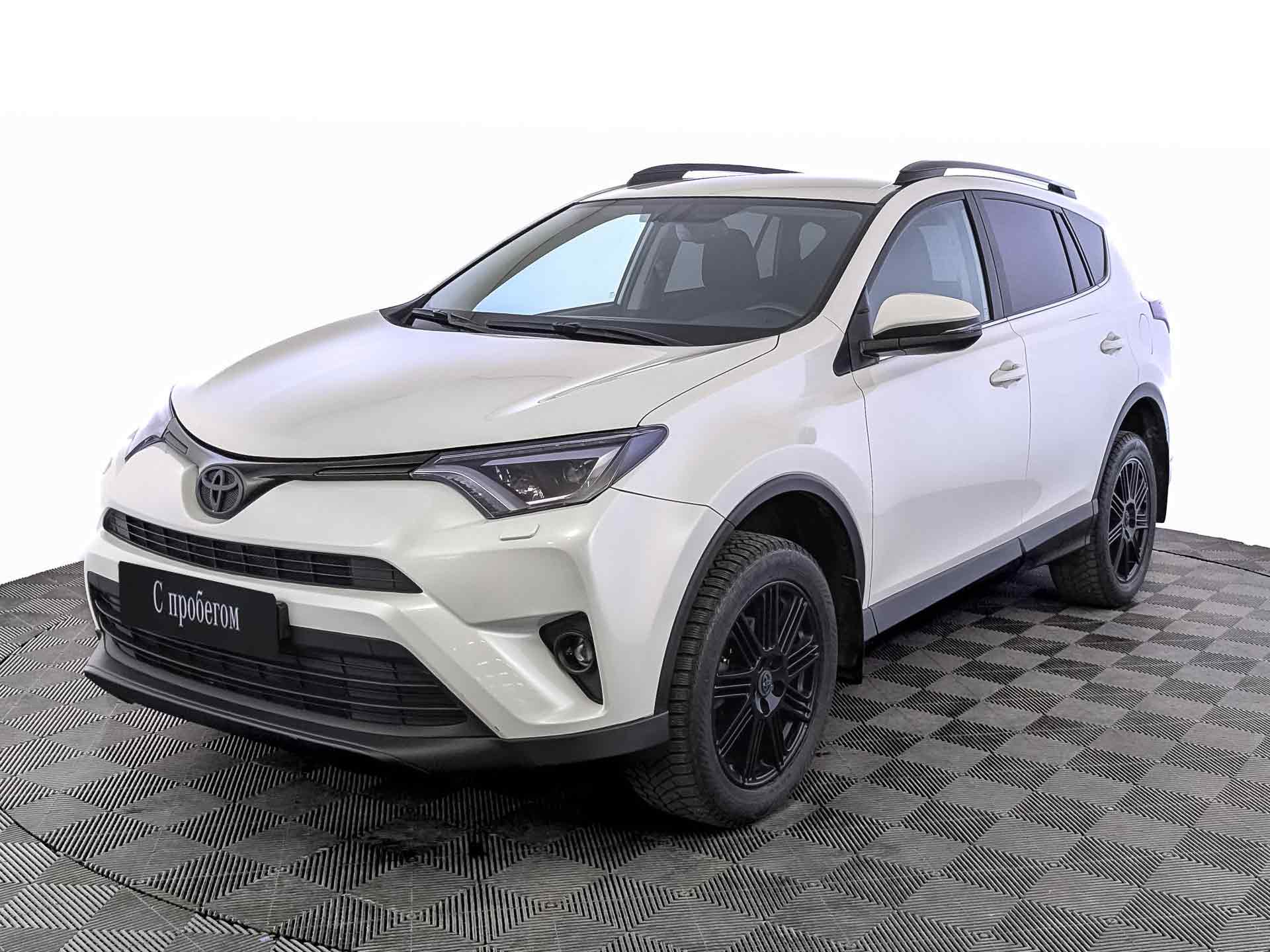 Toyota RAV4#83877