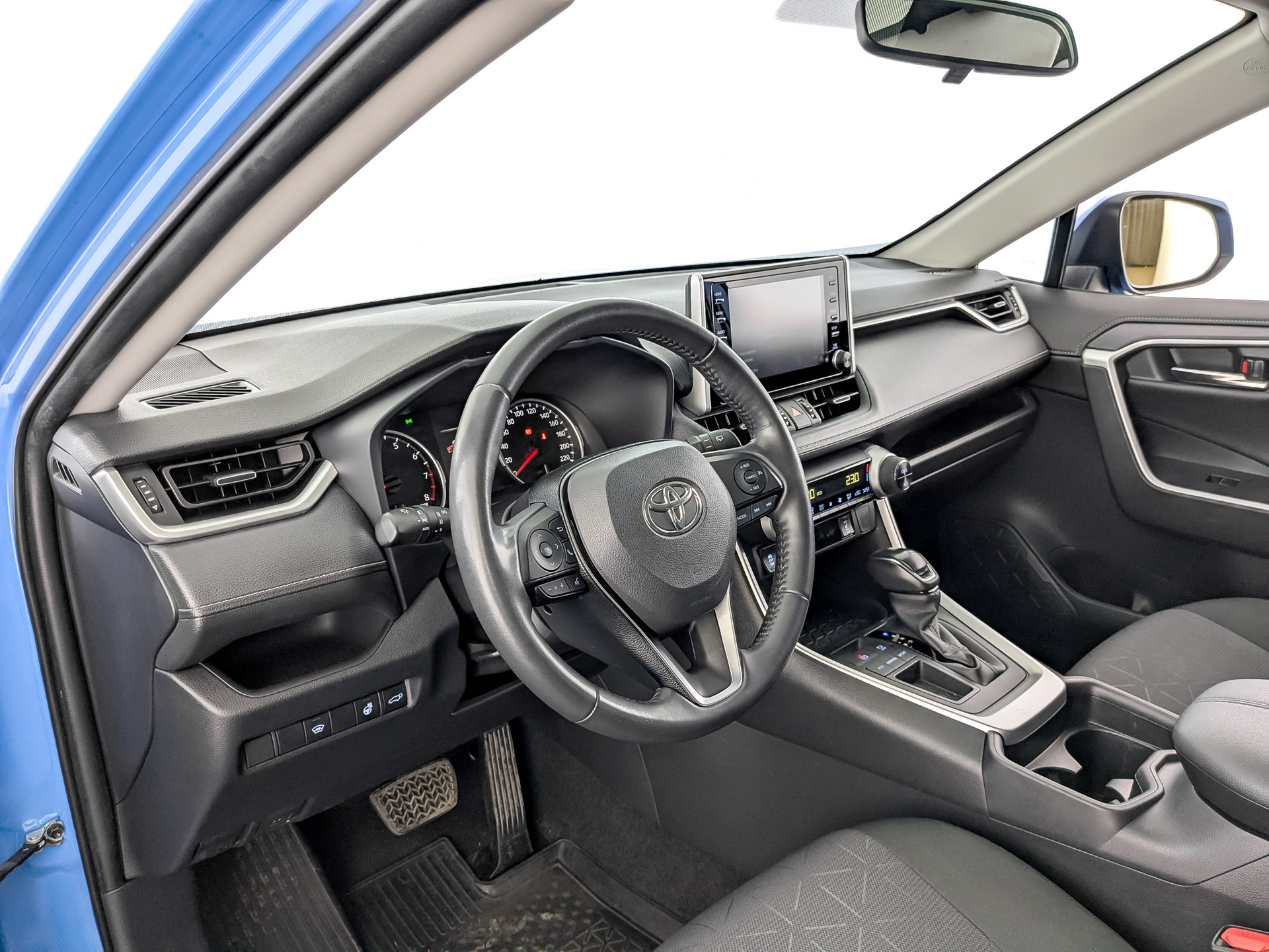 Toyota RAV4#83886