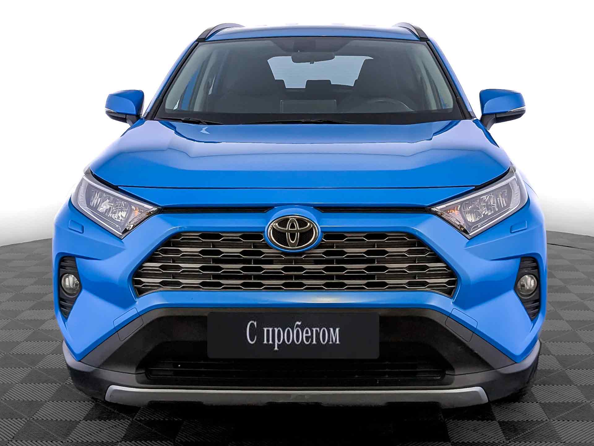 Toyota RAV4#83888