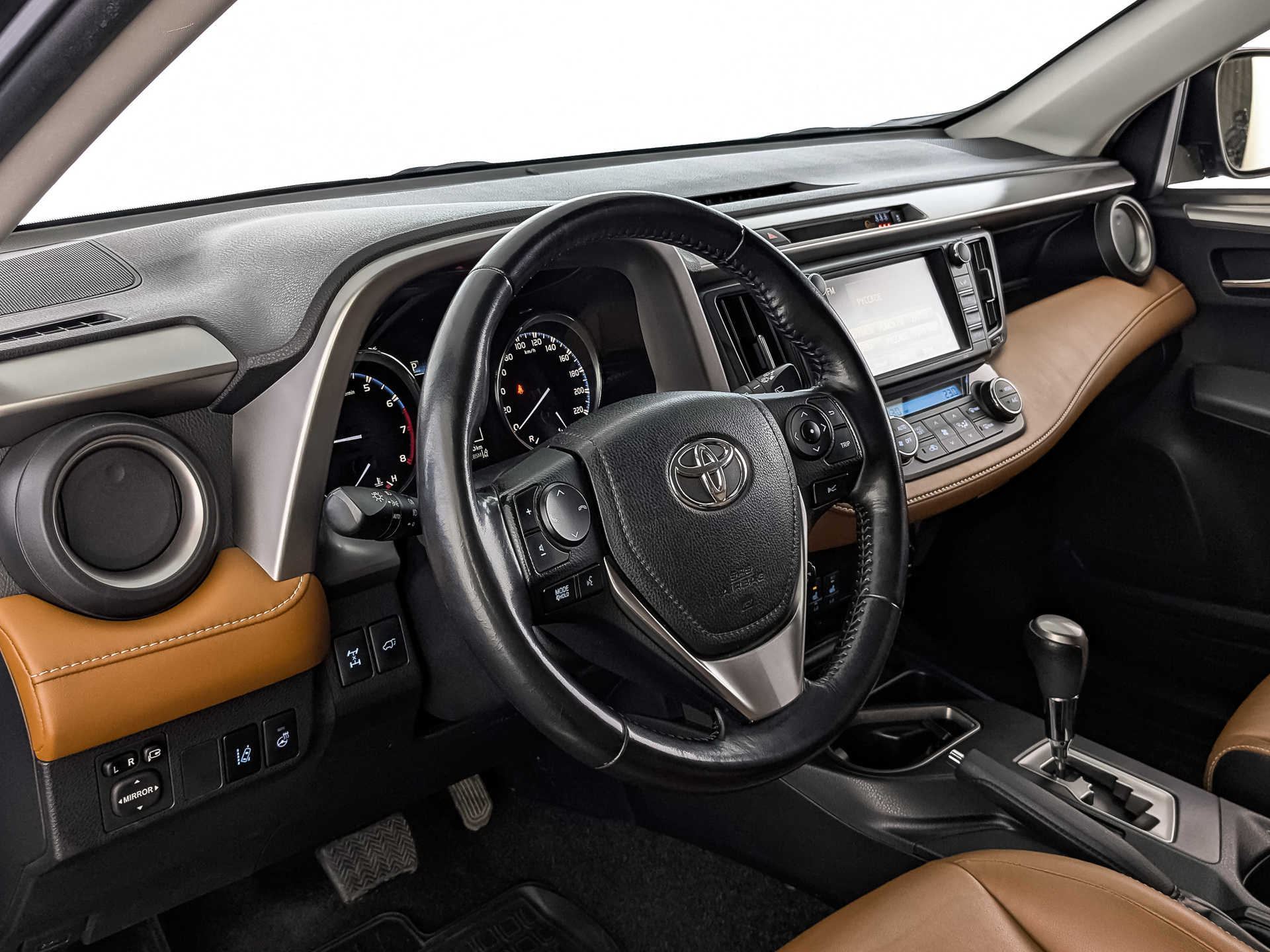 Toyota RAV4#83898