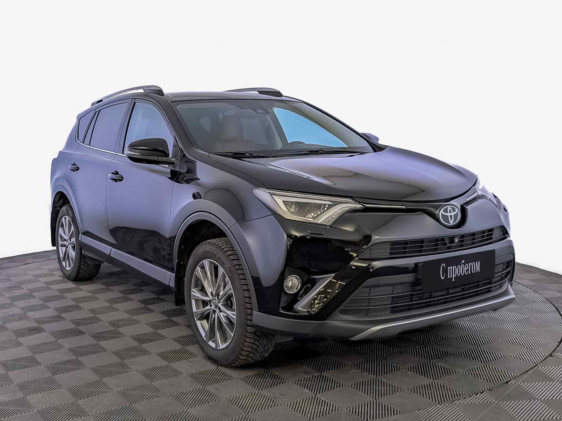 Toyota RAV4#83899