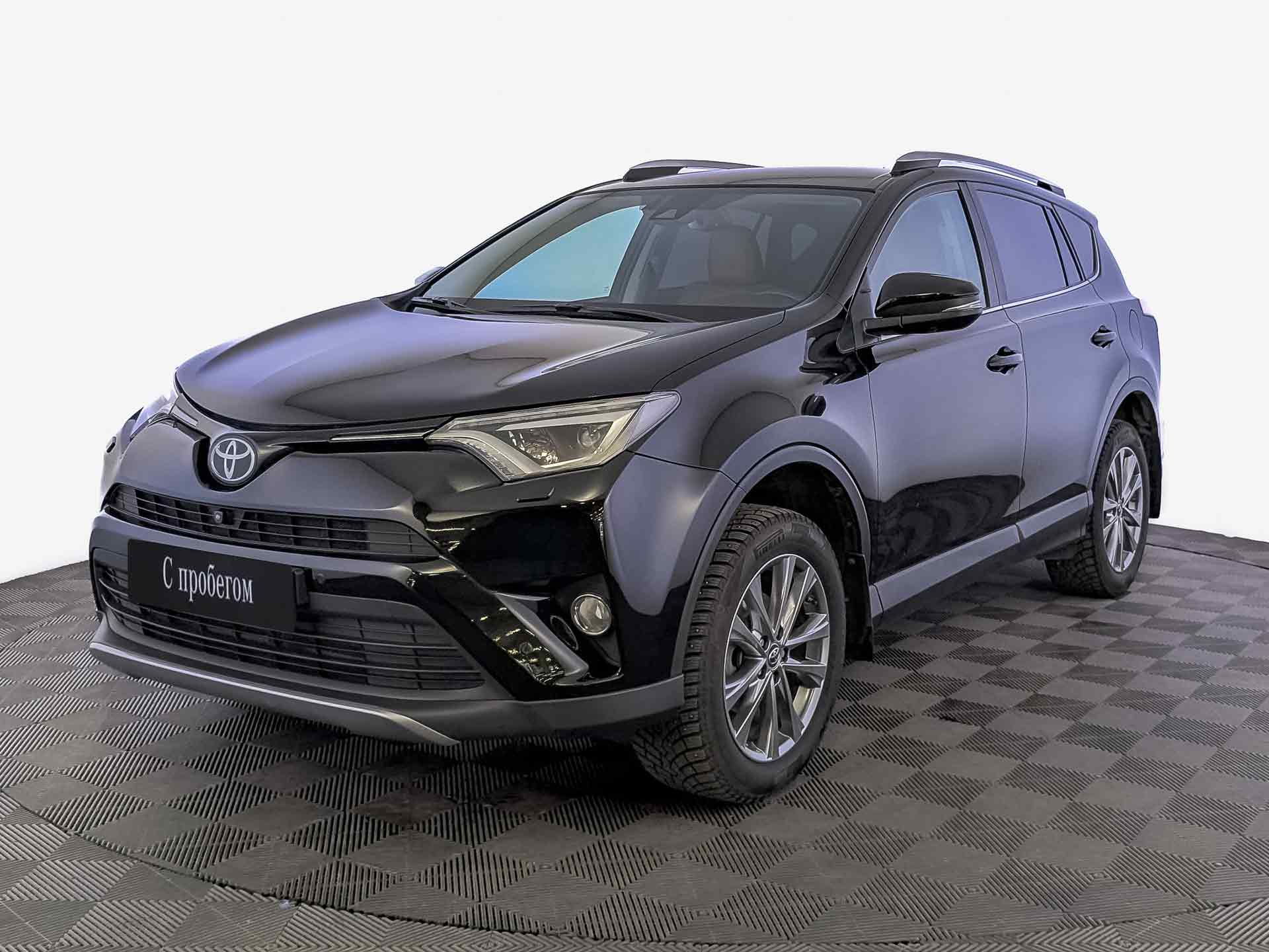 Toyota RAV4#83901
