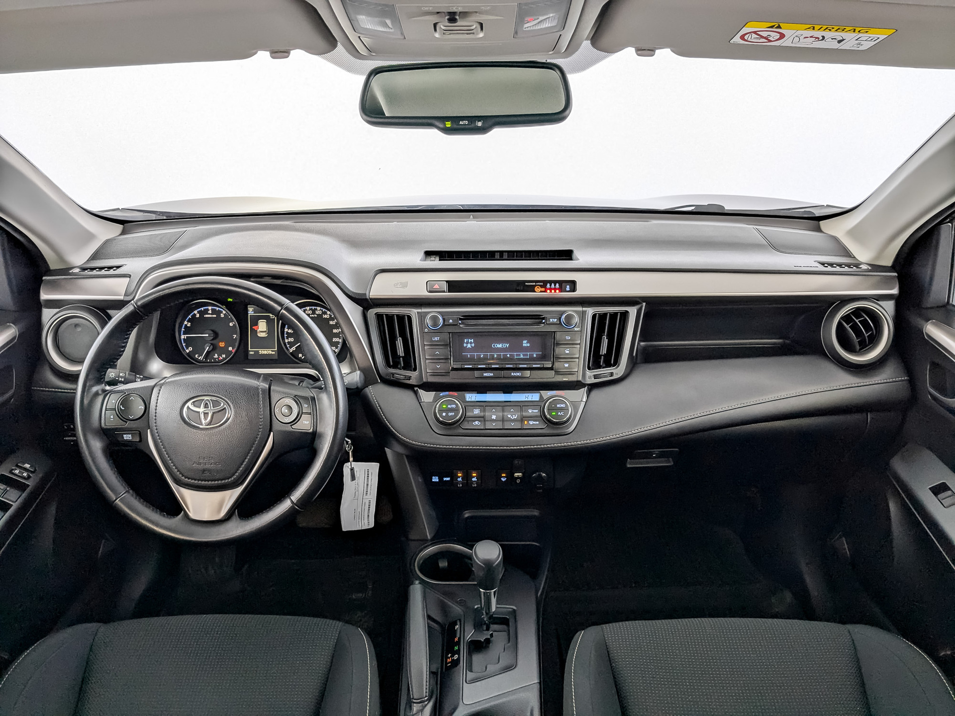 Toyota RAV4#83909