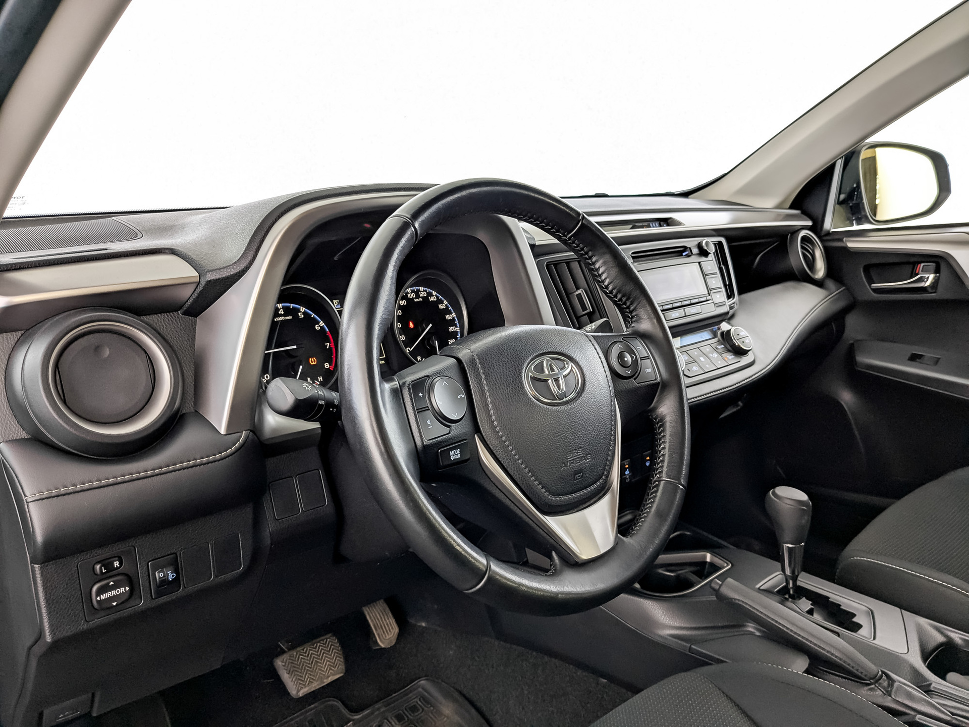 Toyota RAV4#83910