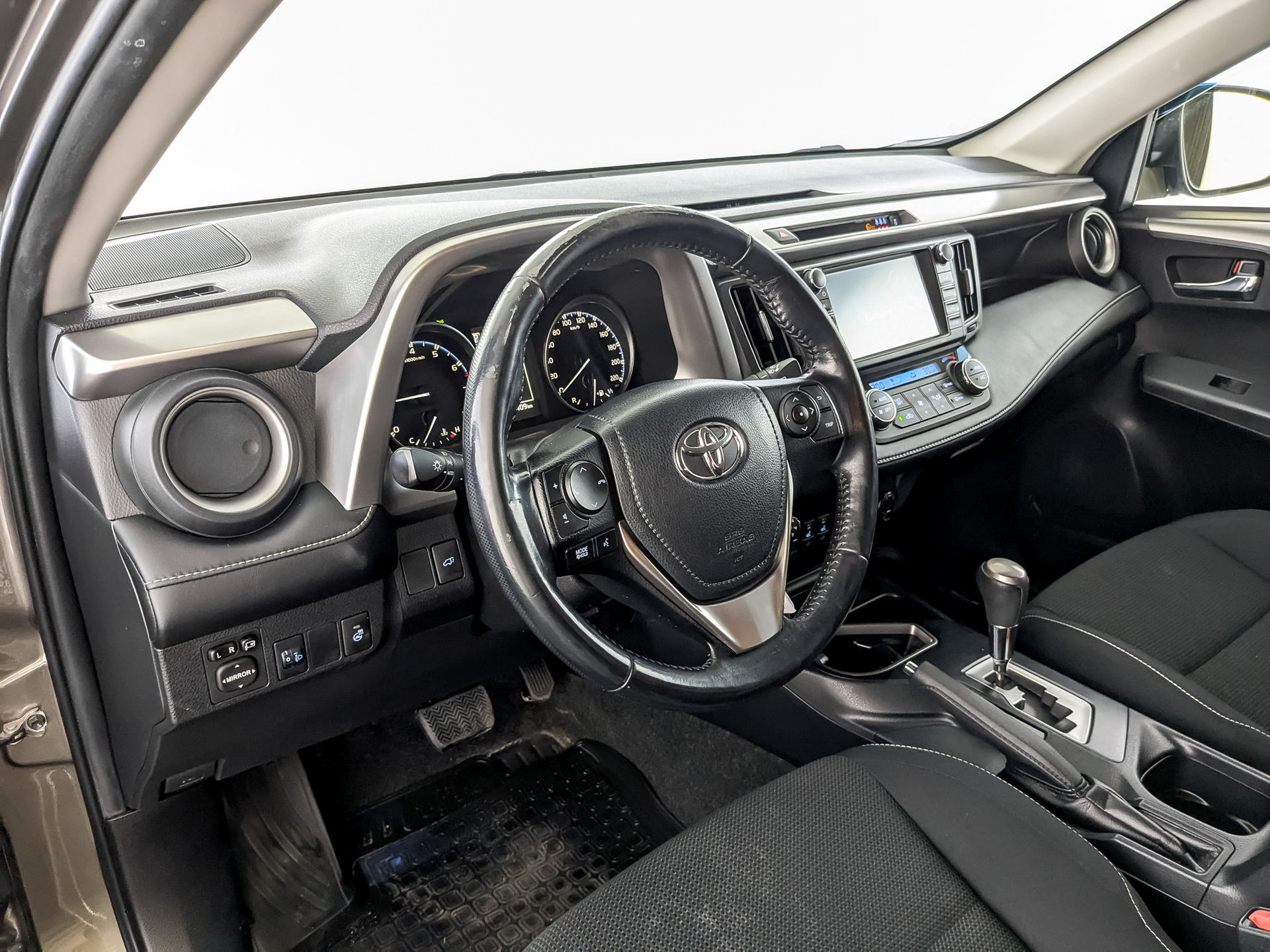 Toyota RAV4#83922