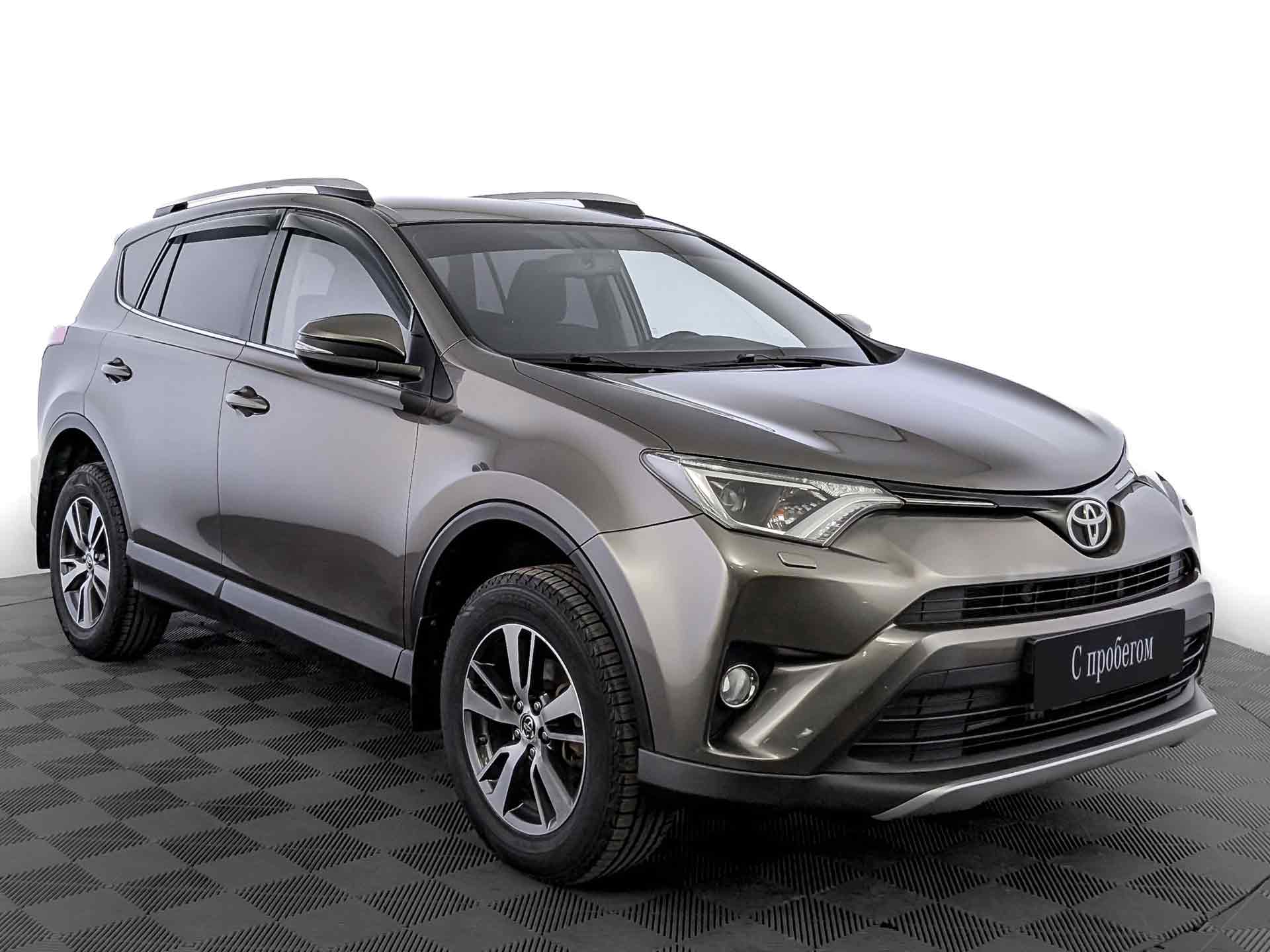 Toyota RAV4#83923