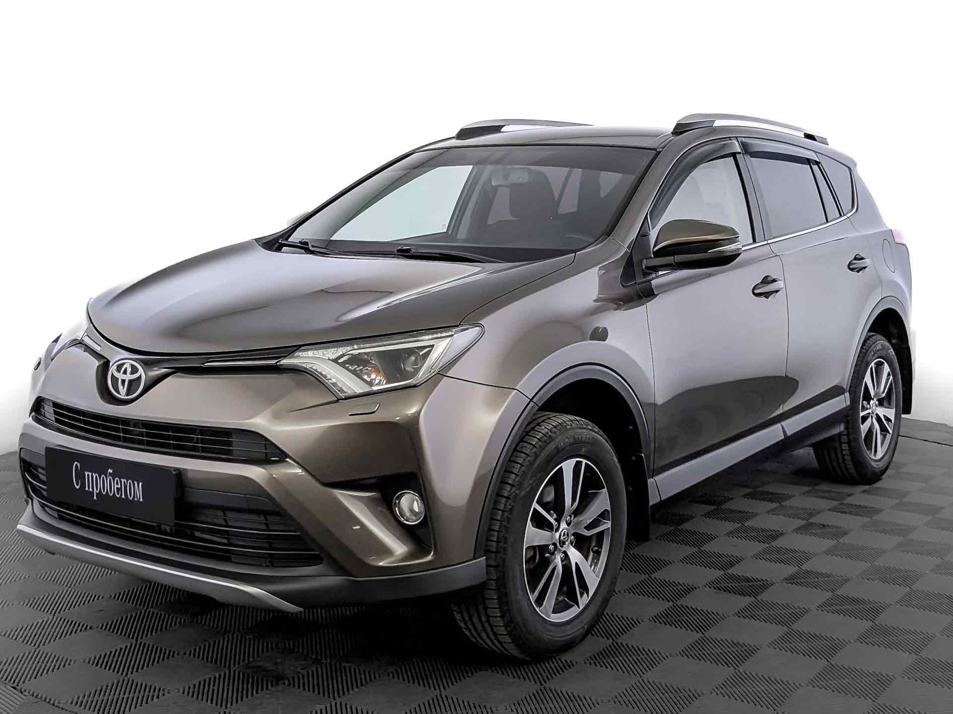 Toyota RAV4#83925