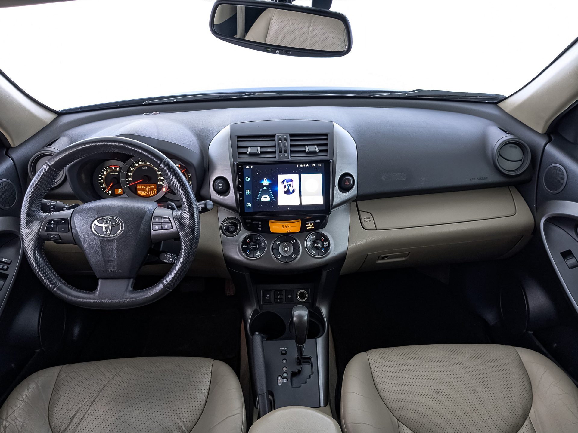 Toyota RAV4#83933