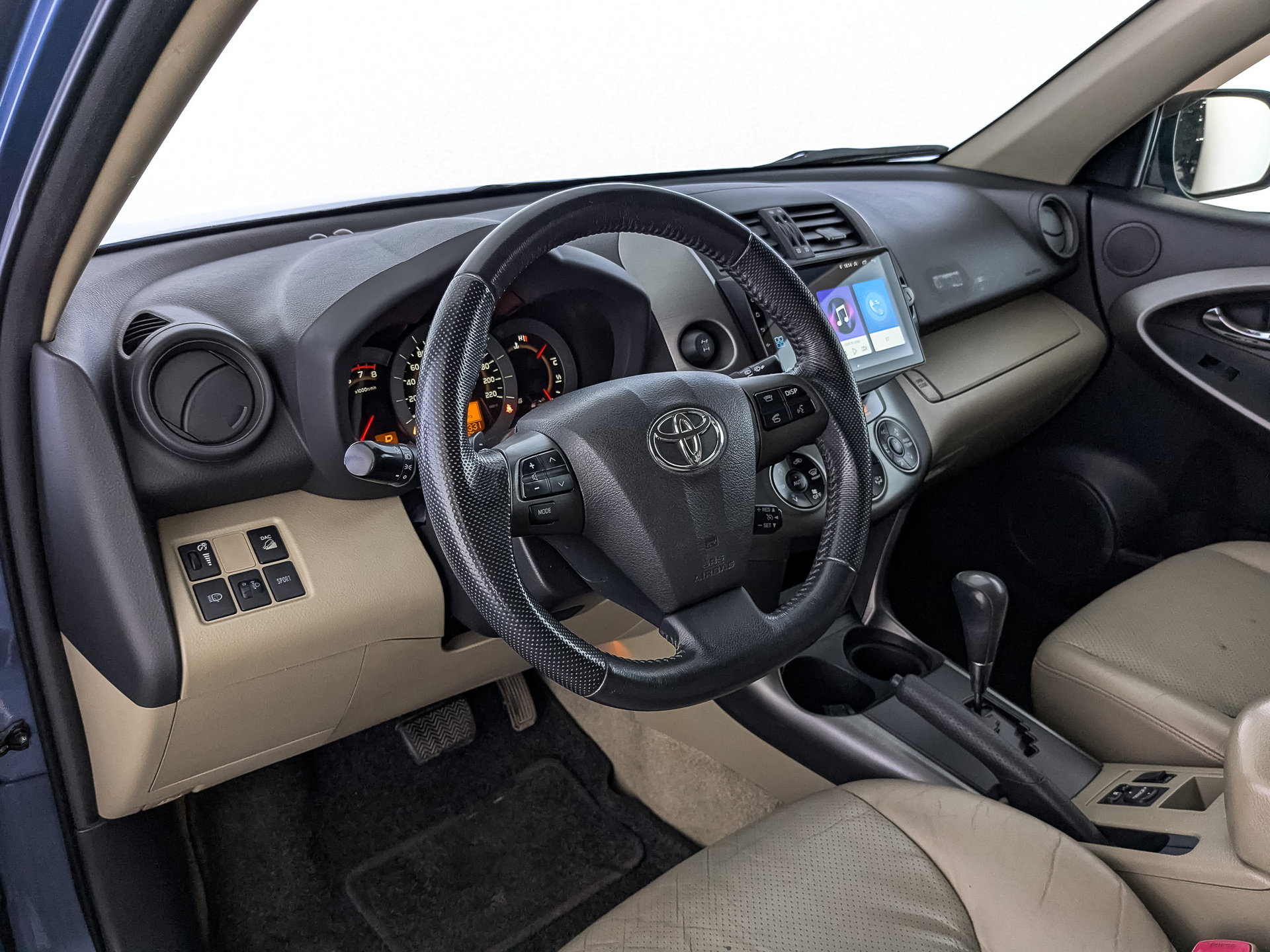 Toyota RAV4#83934
