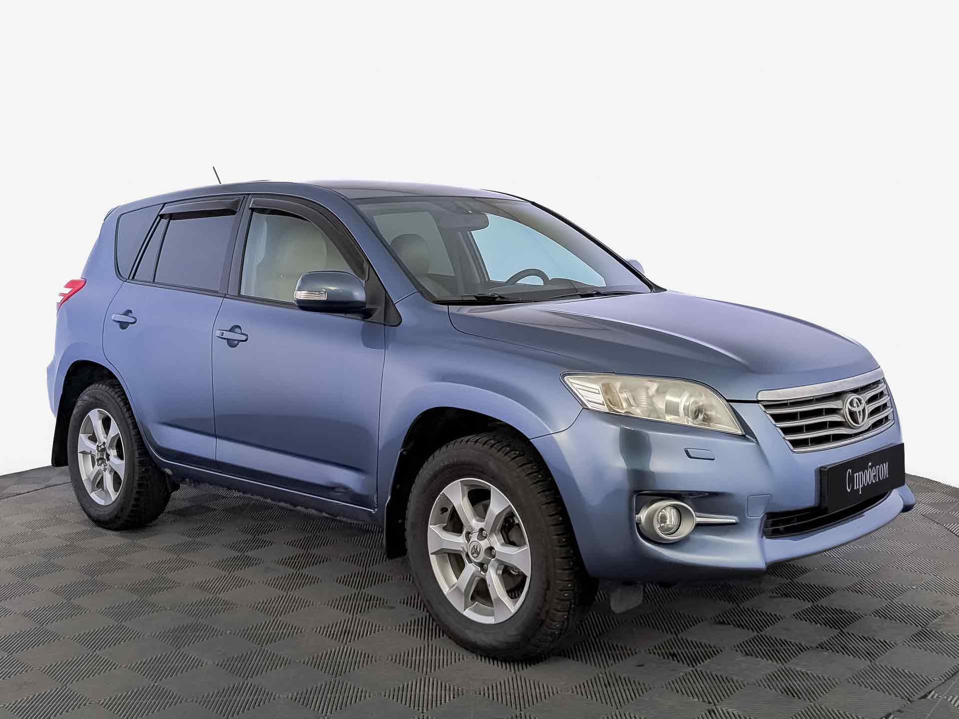 Toyota RAV4#83935