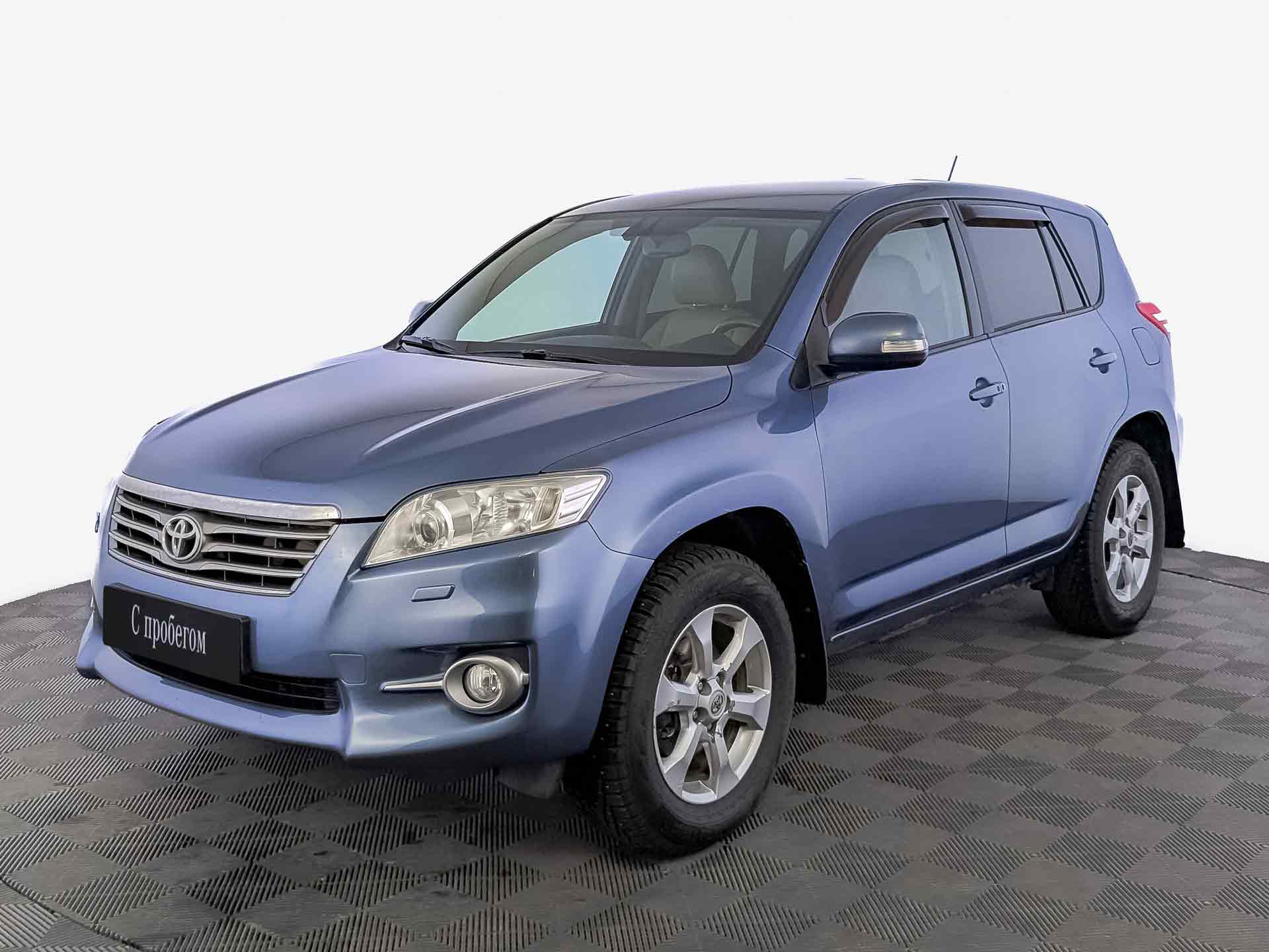 Toyota RAV4#83937