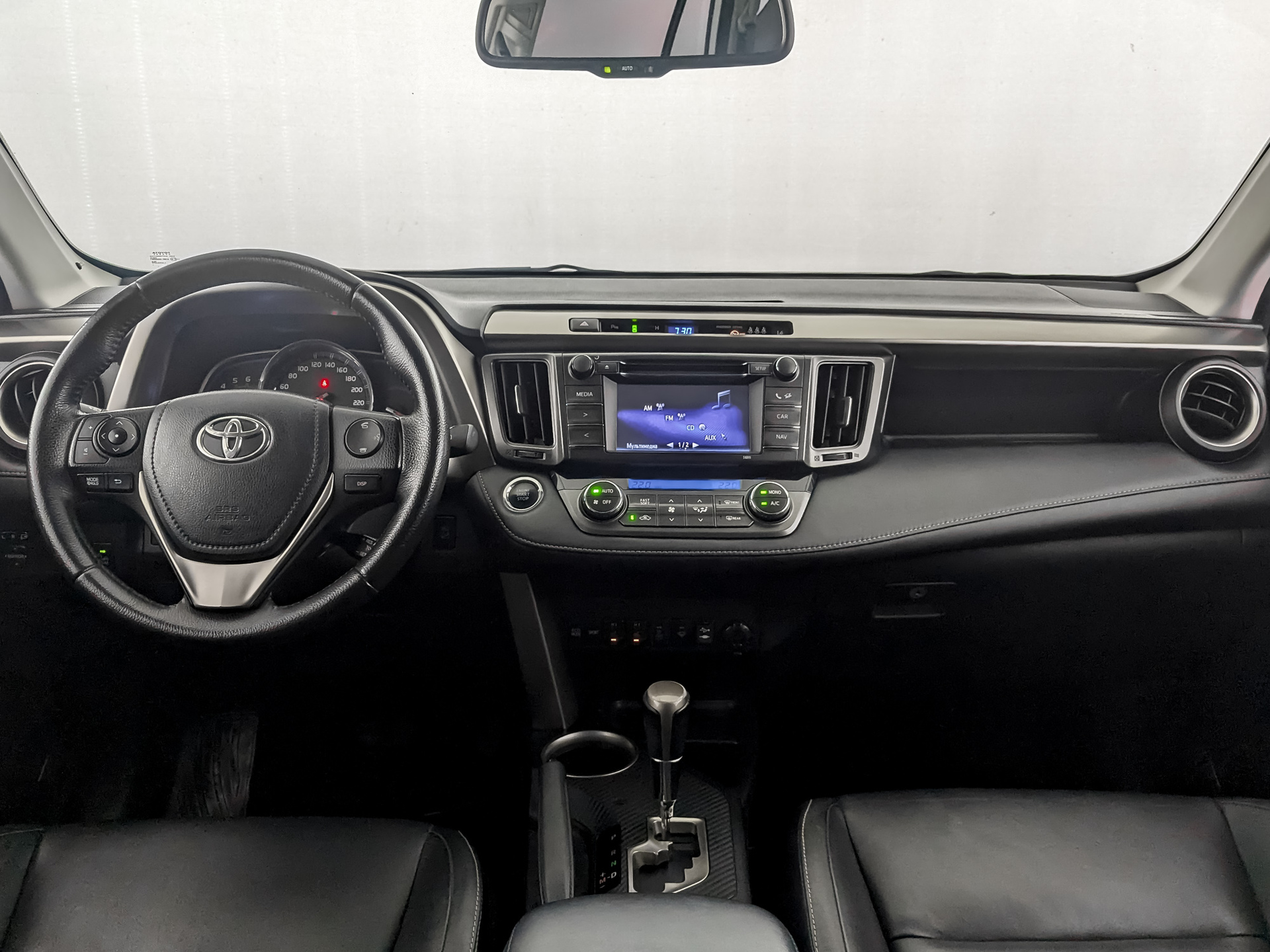 Toyota RAV4#83945