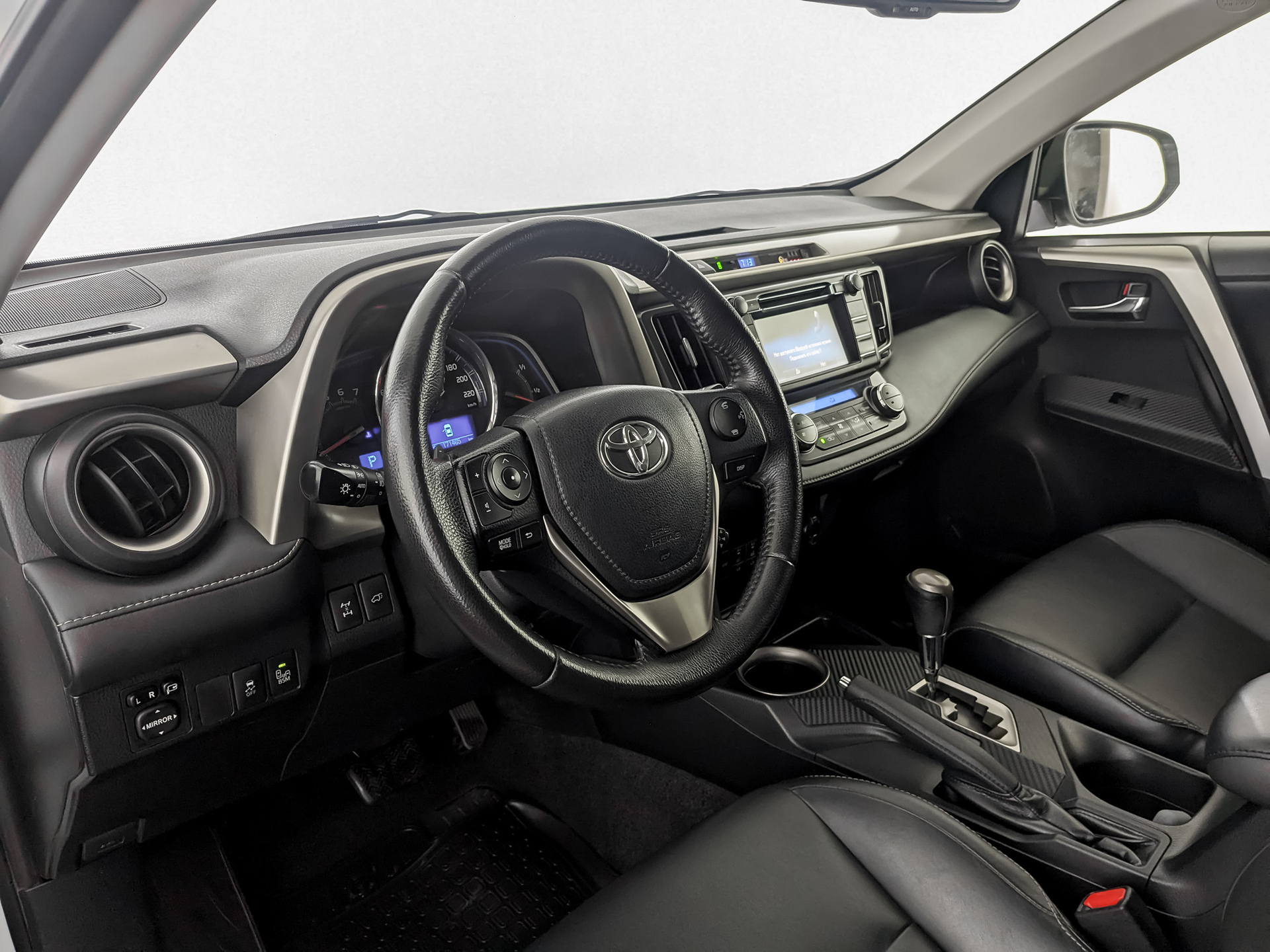 Toyota RAV4#83946