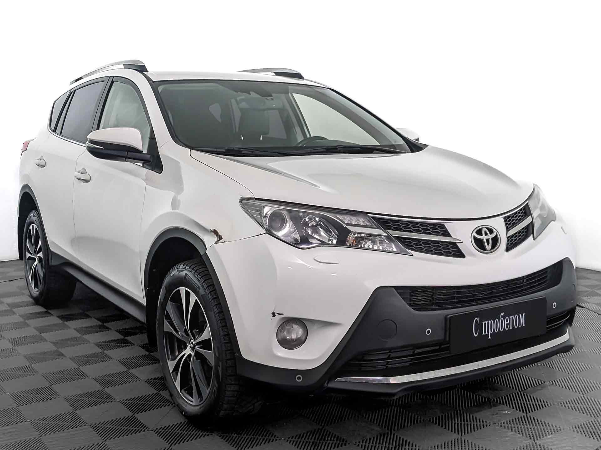 Toyota RAV4#83947