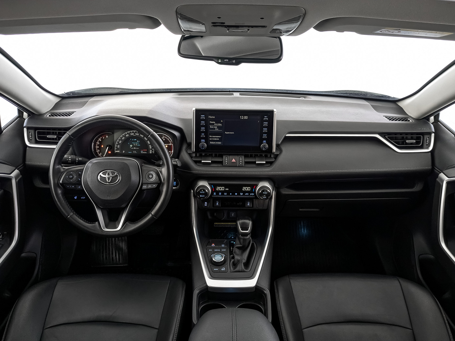 Toyota RAV4#83957