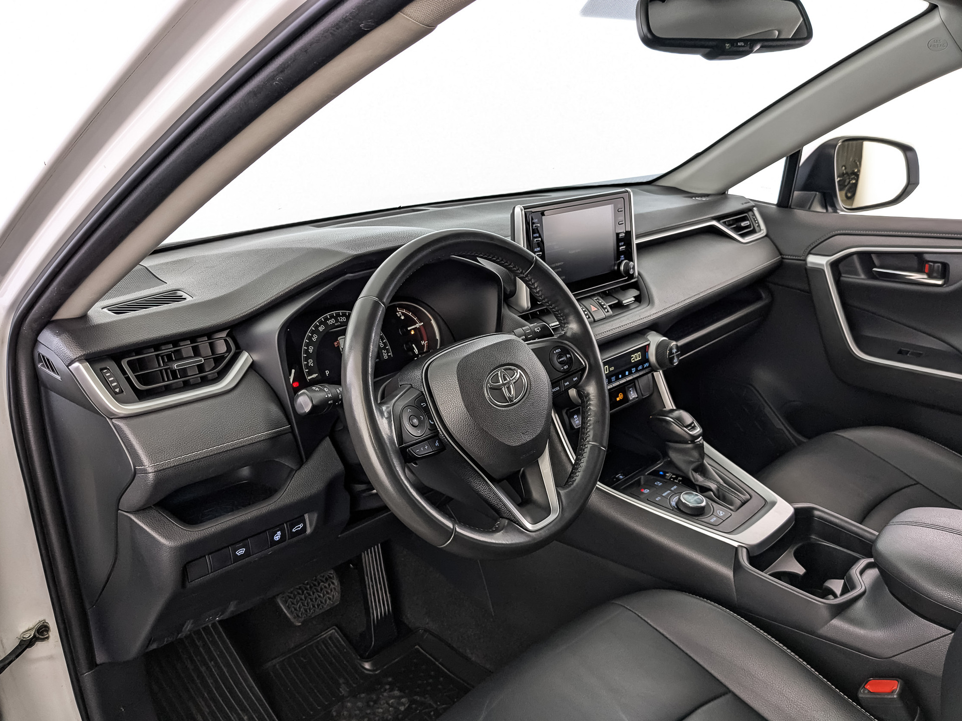 Toyota RAV4#83958