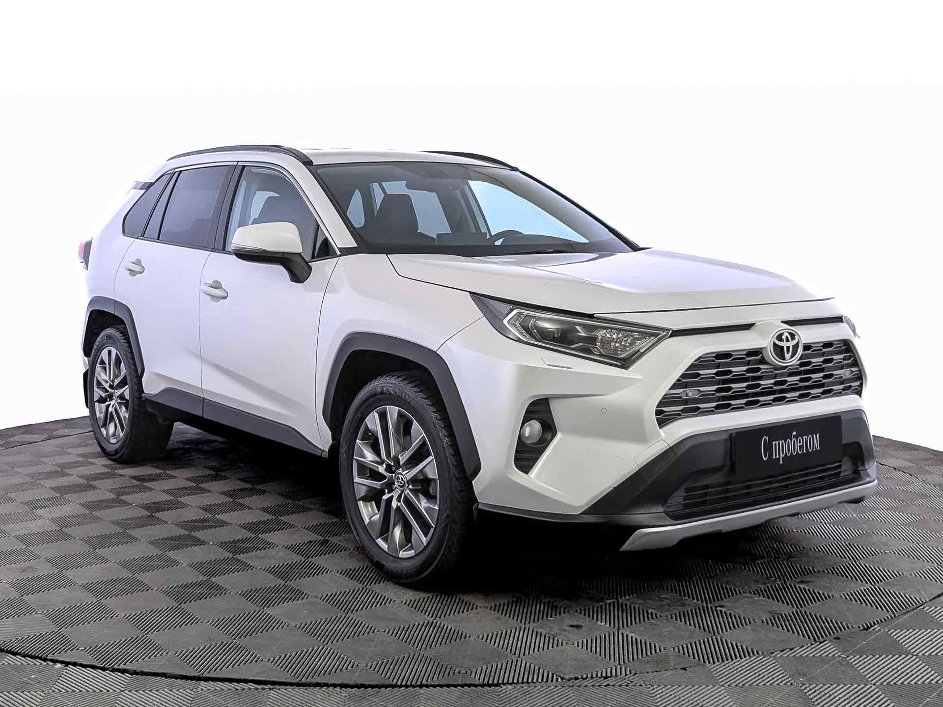 Toyota RAV4#83959