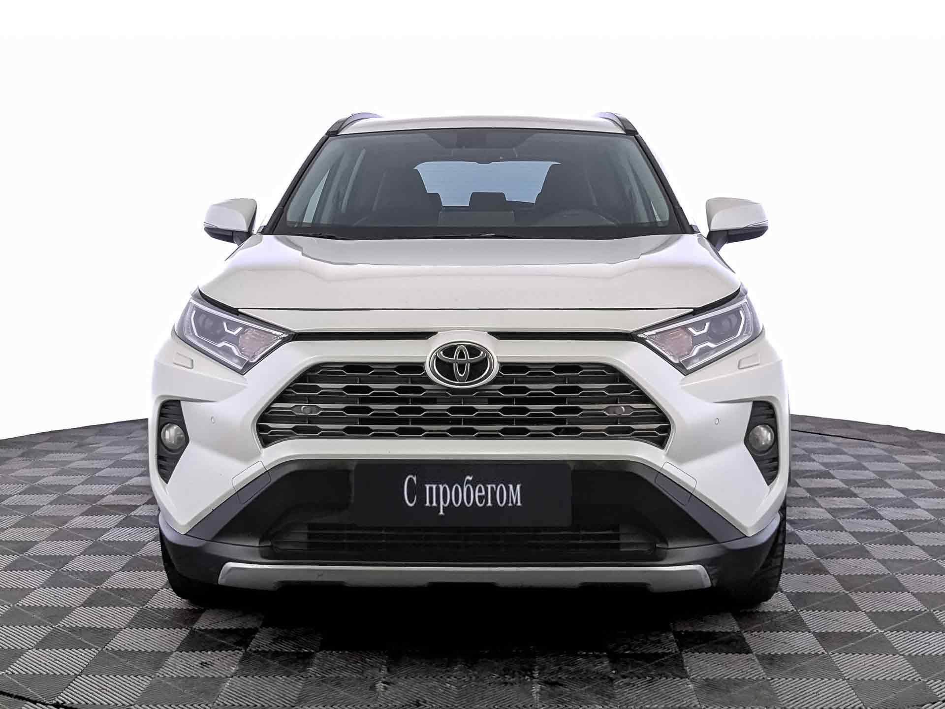 Toyota RAV4#83960