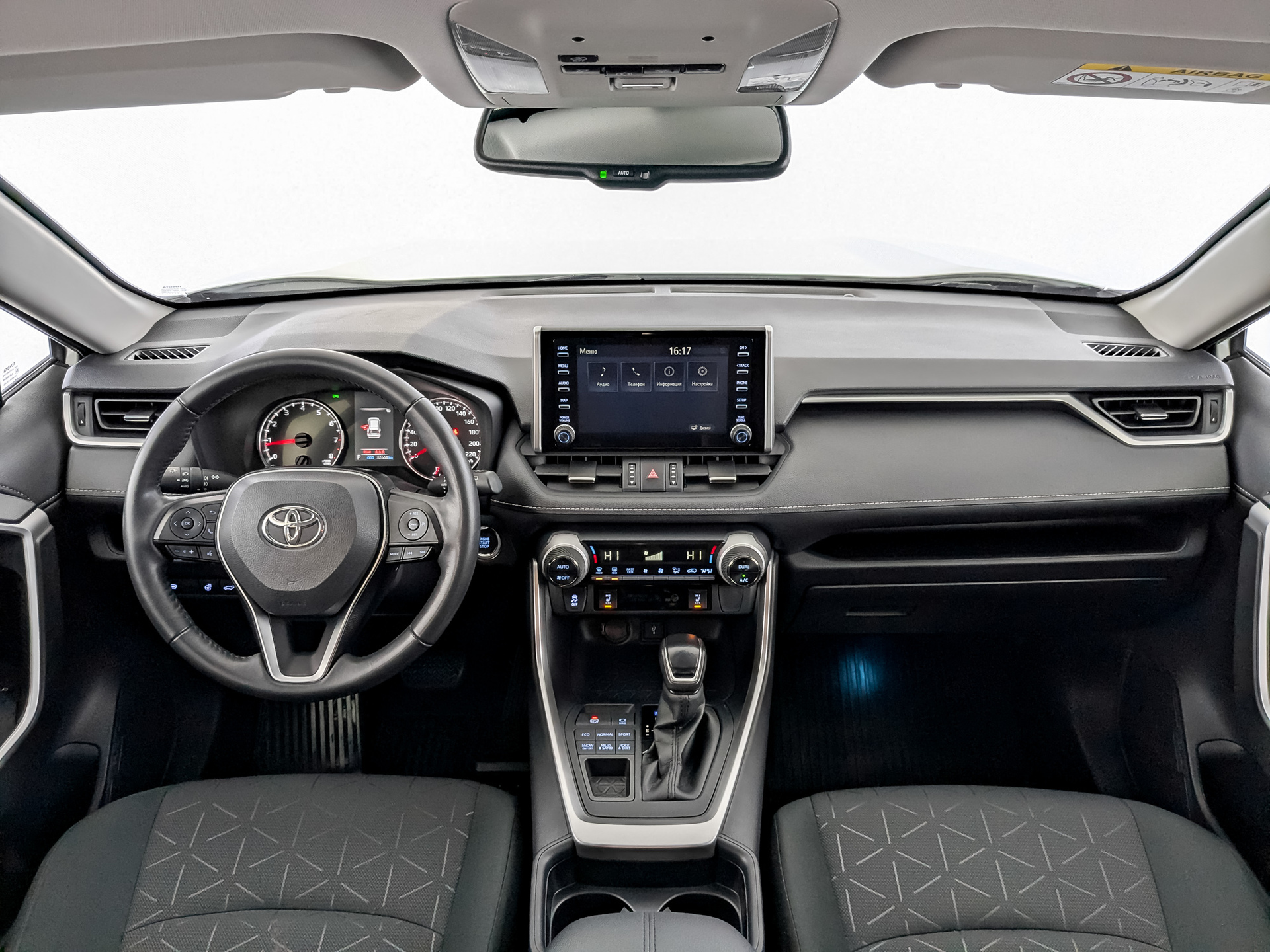 Toyota RAV4#83969