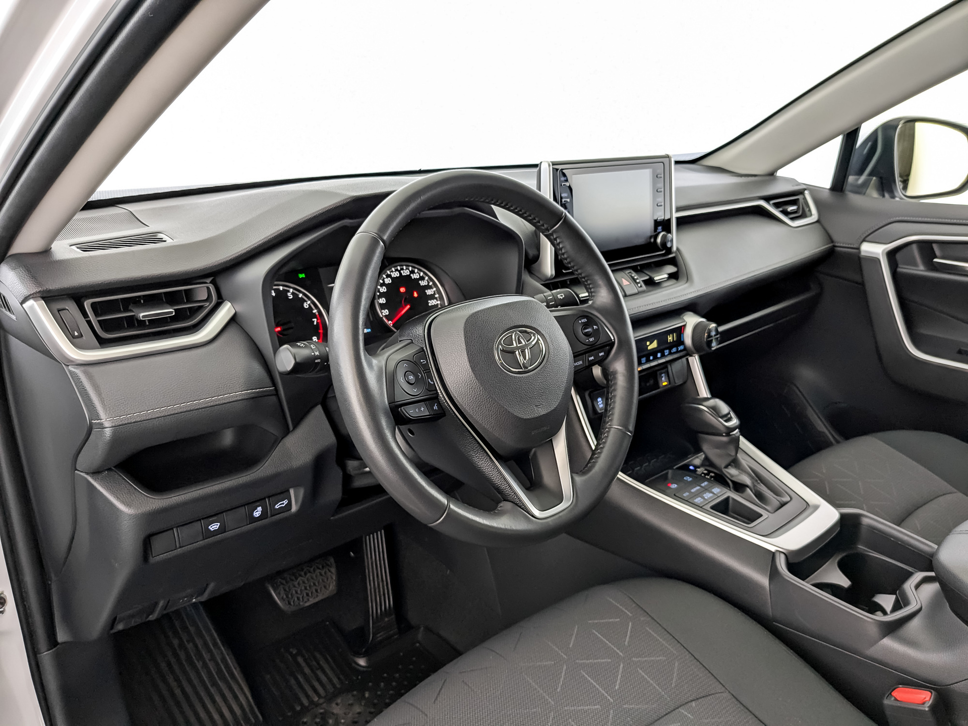 Toyota RAV4#83970