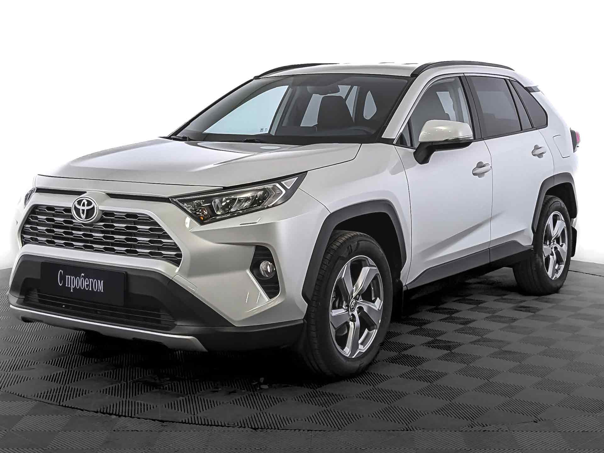Toyota RAV4#83973