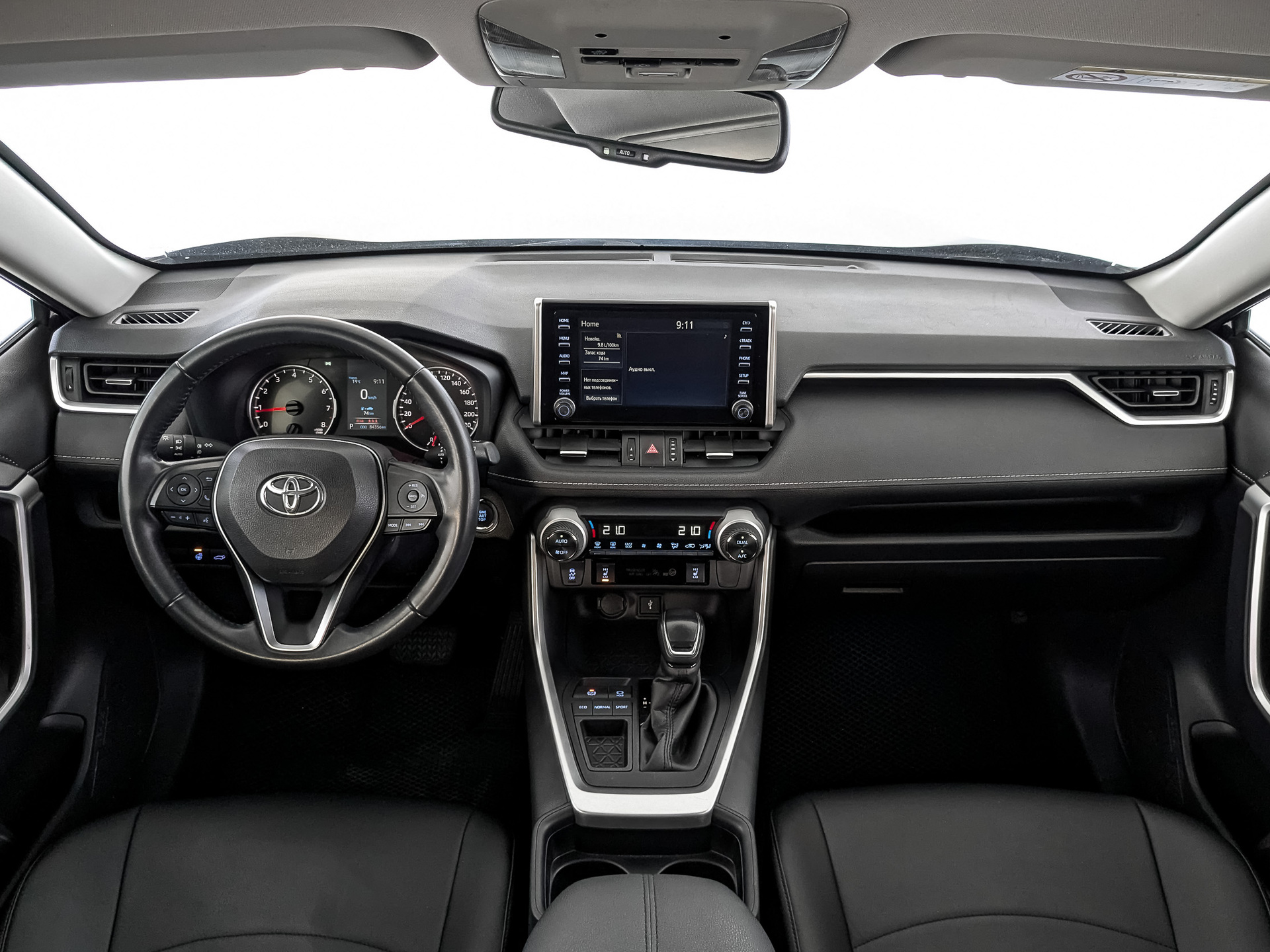 Toyota RAV4#83981