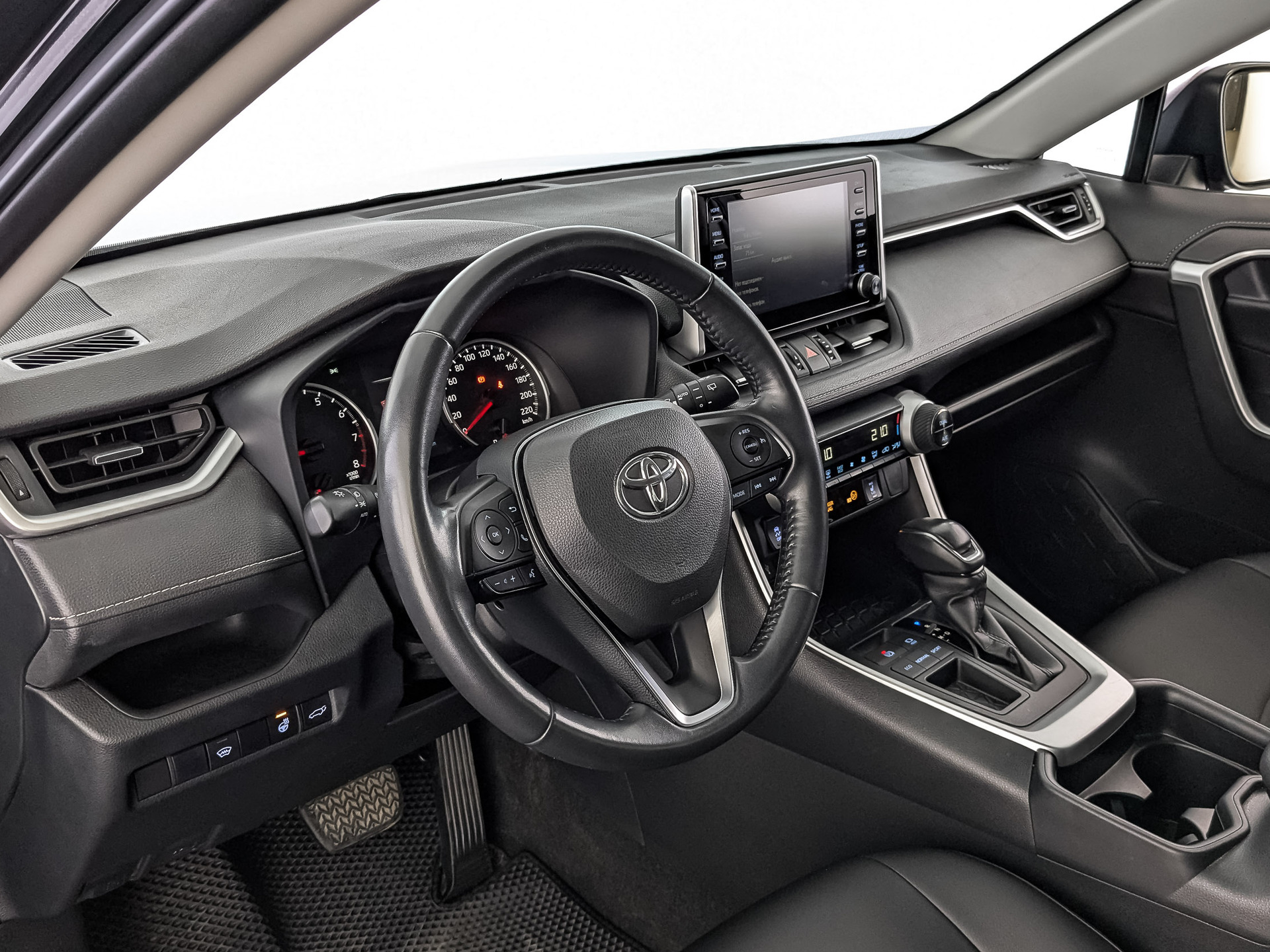 Toyota RAV4#83982