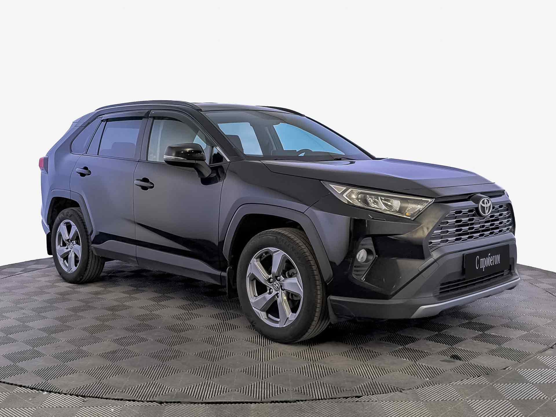 Toyota RAV4#83983