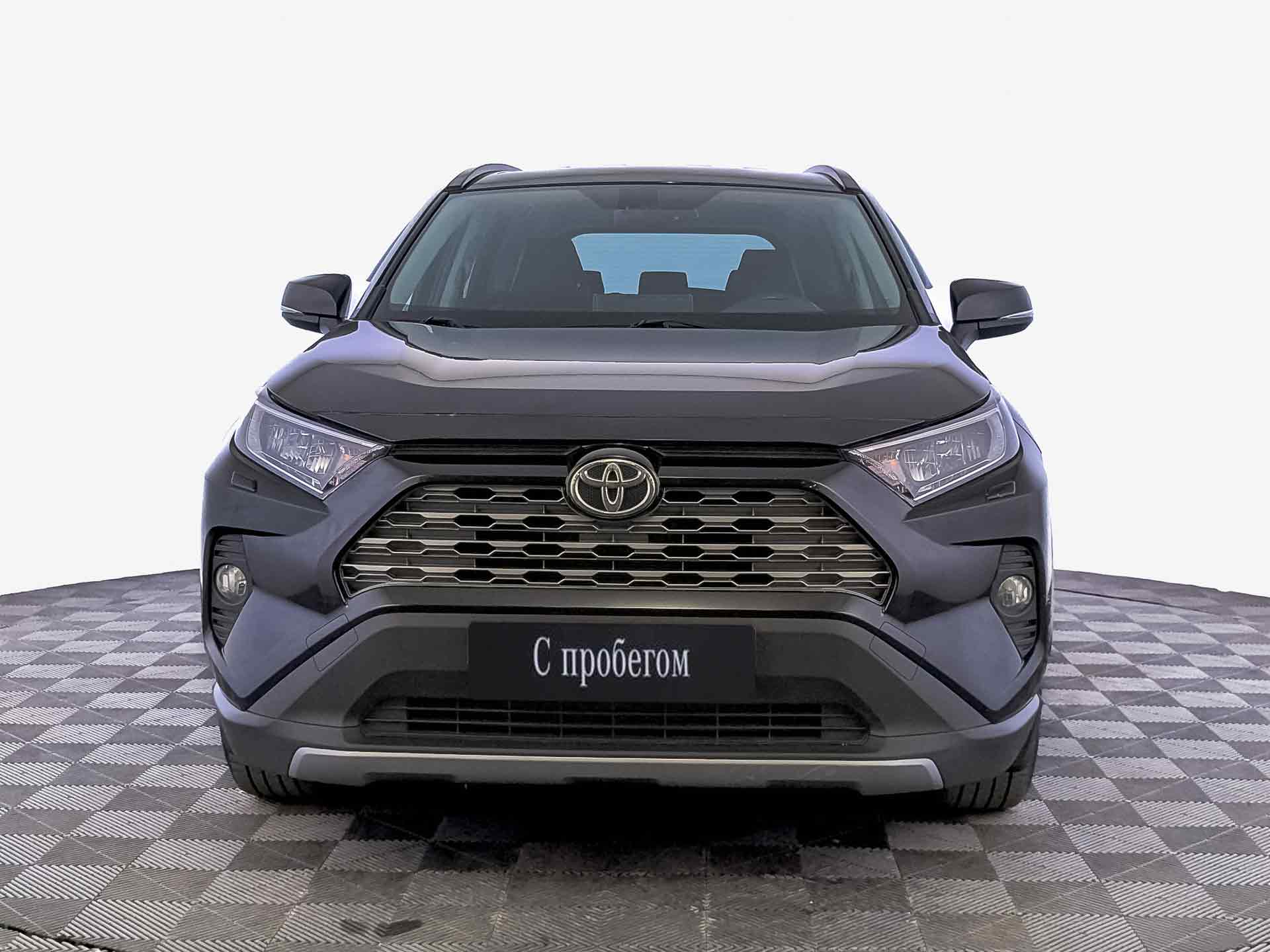 Toyota RAV4#83984