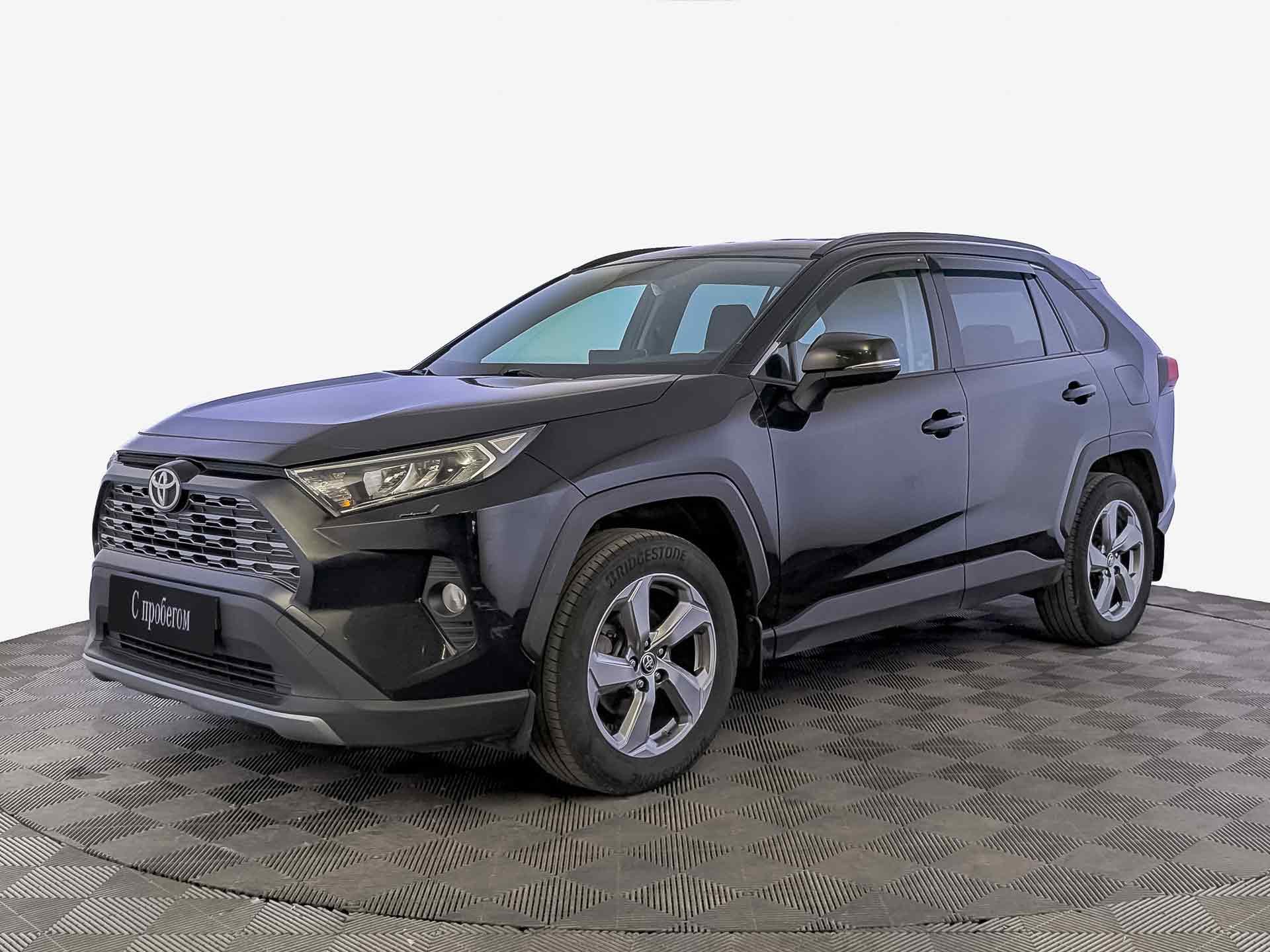 Toyota RAV4#83985