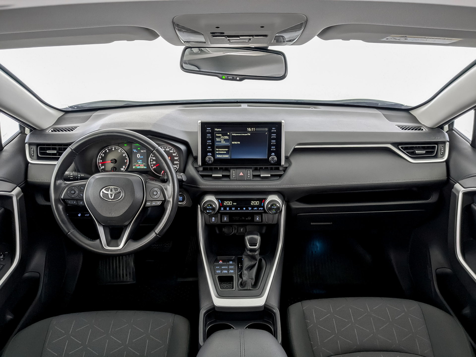 Toyota RAV4#83993