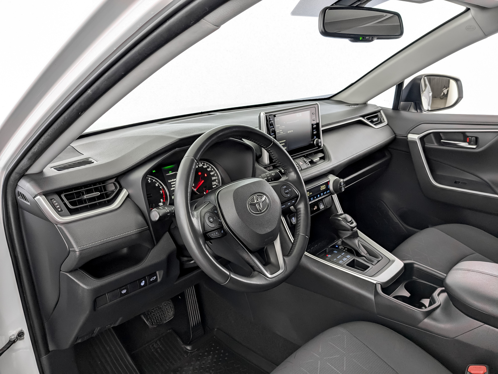 Toyota RAV4#83994