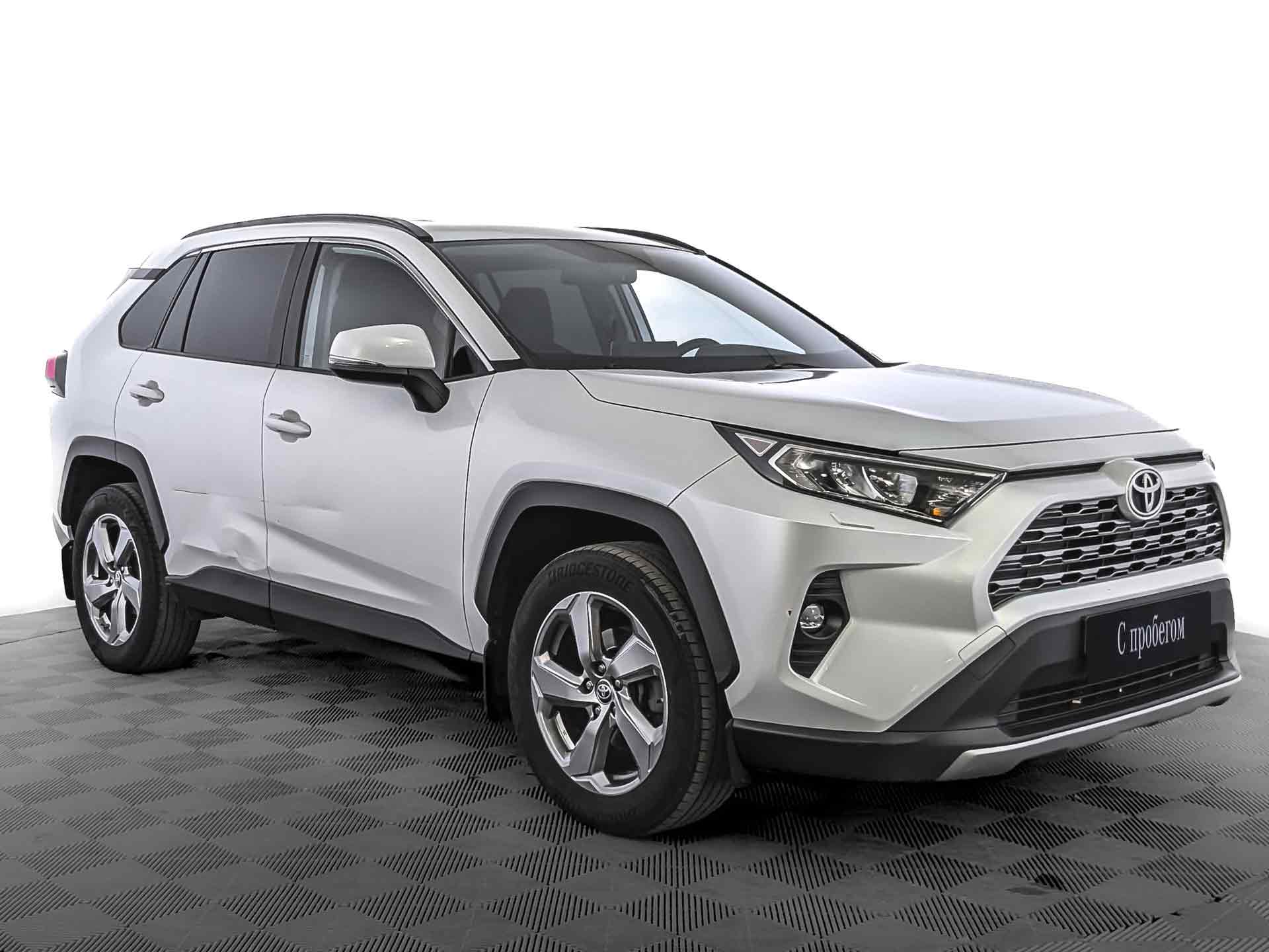 Toyota RAV4#83995