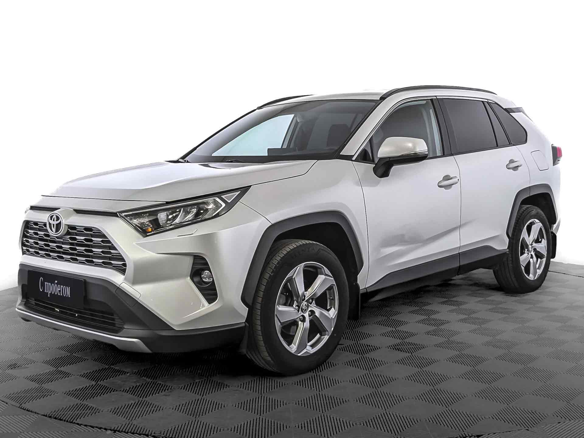 Toyota RAV4#83997