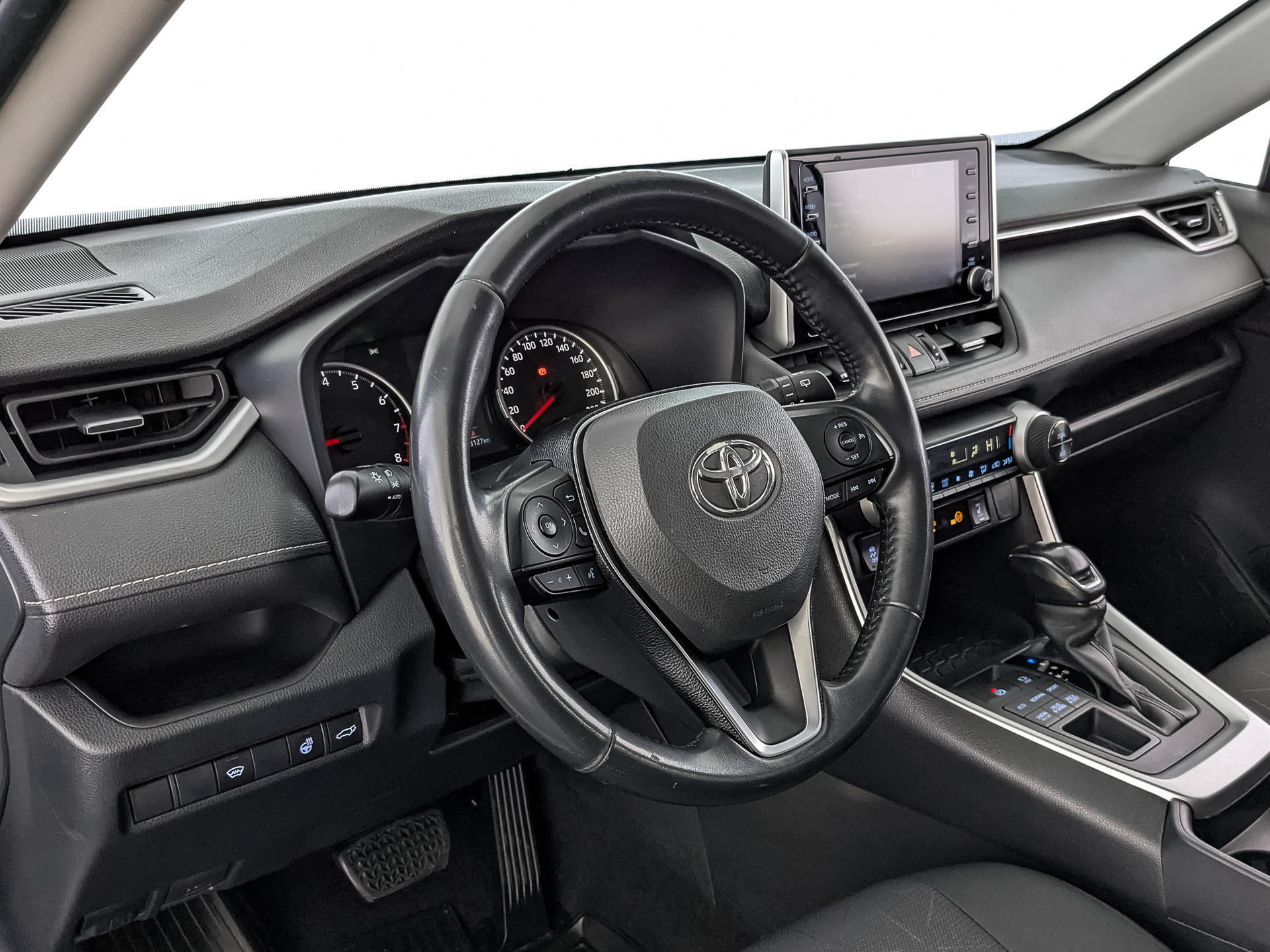 Toyota RAV4#84006