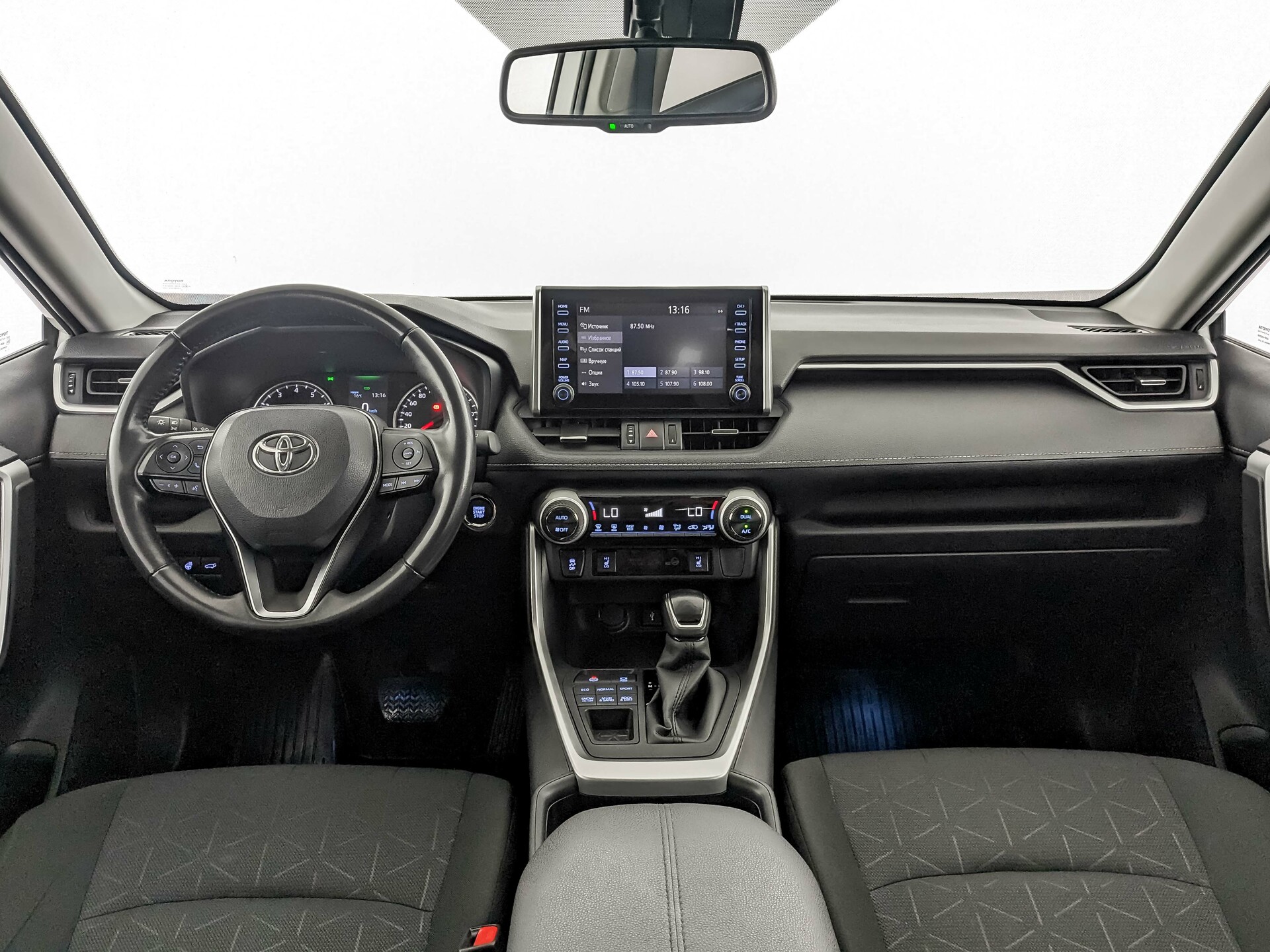 Toyota RAV4#84017