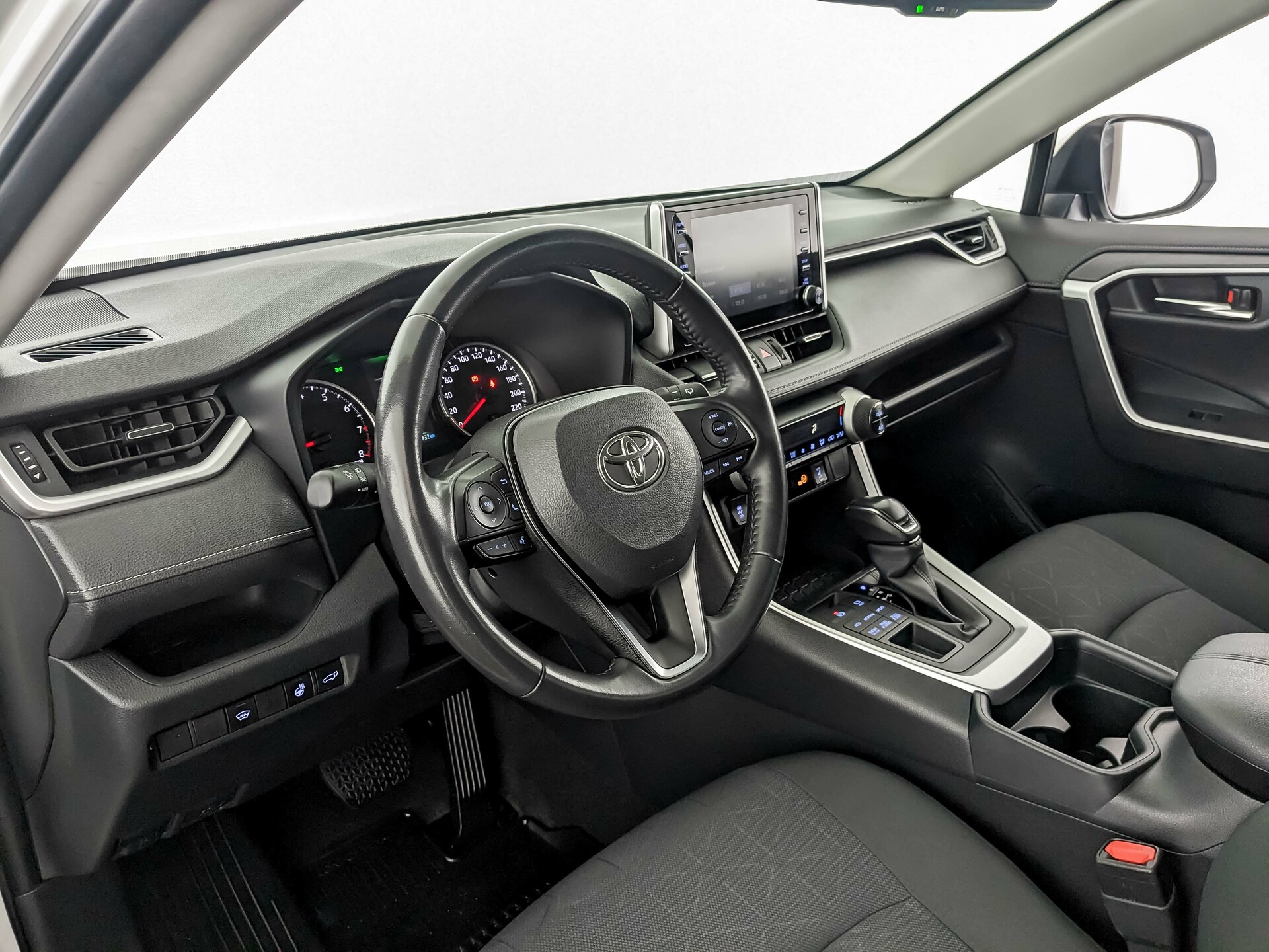 Toyota RAV4#84018