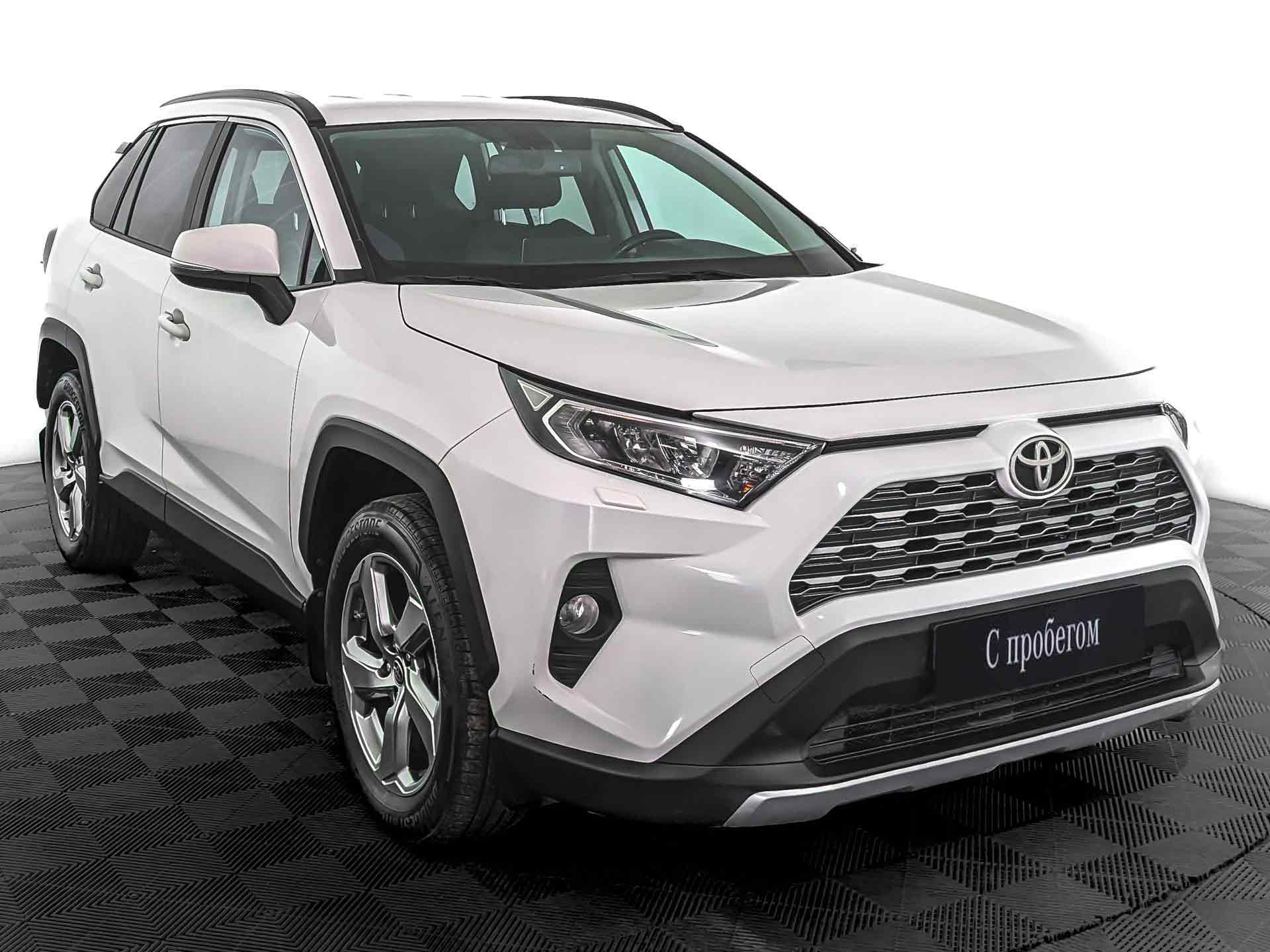 Toyota RAV4#84019
