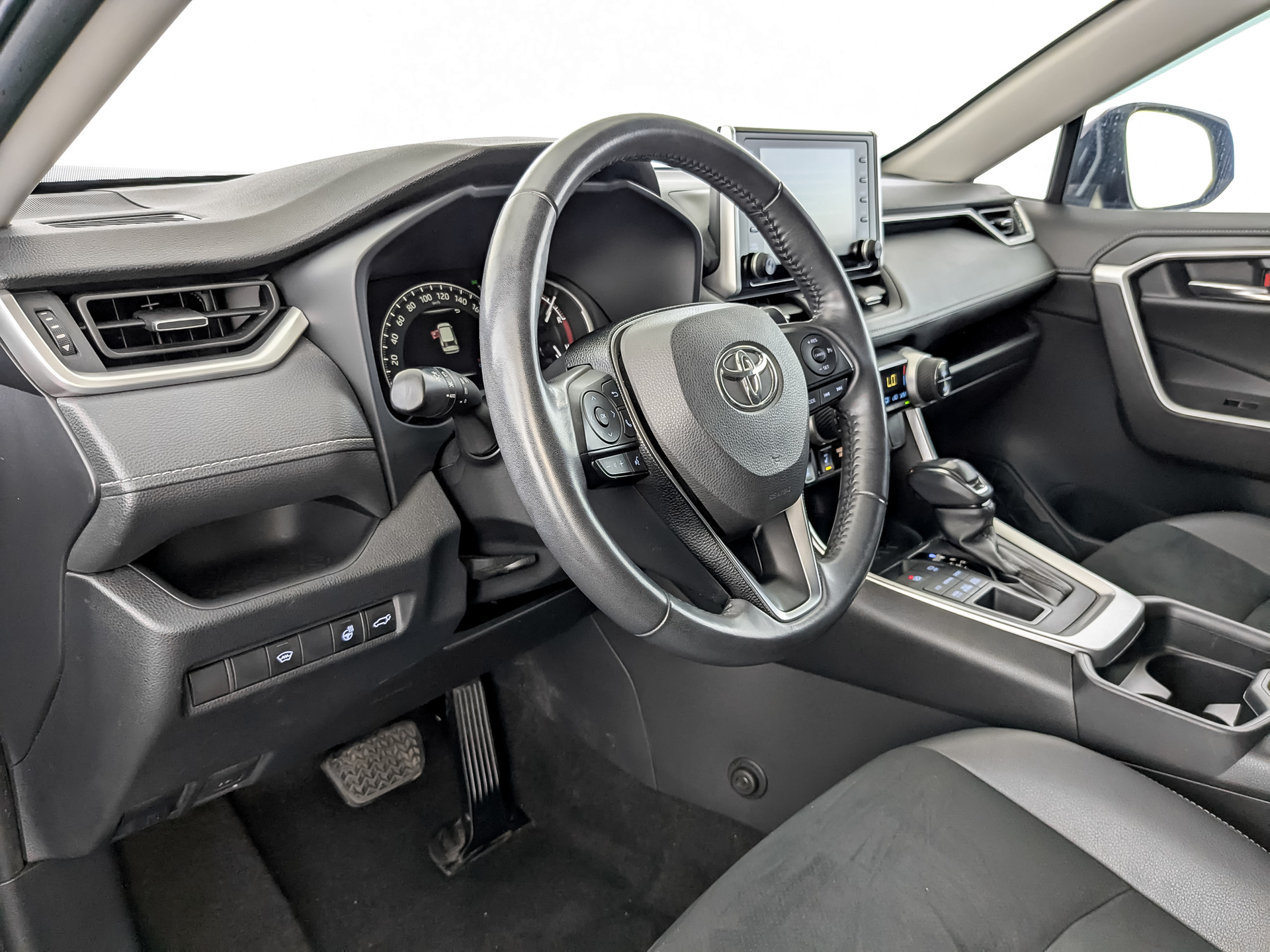 Toyota RAV4#84030