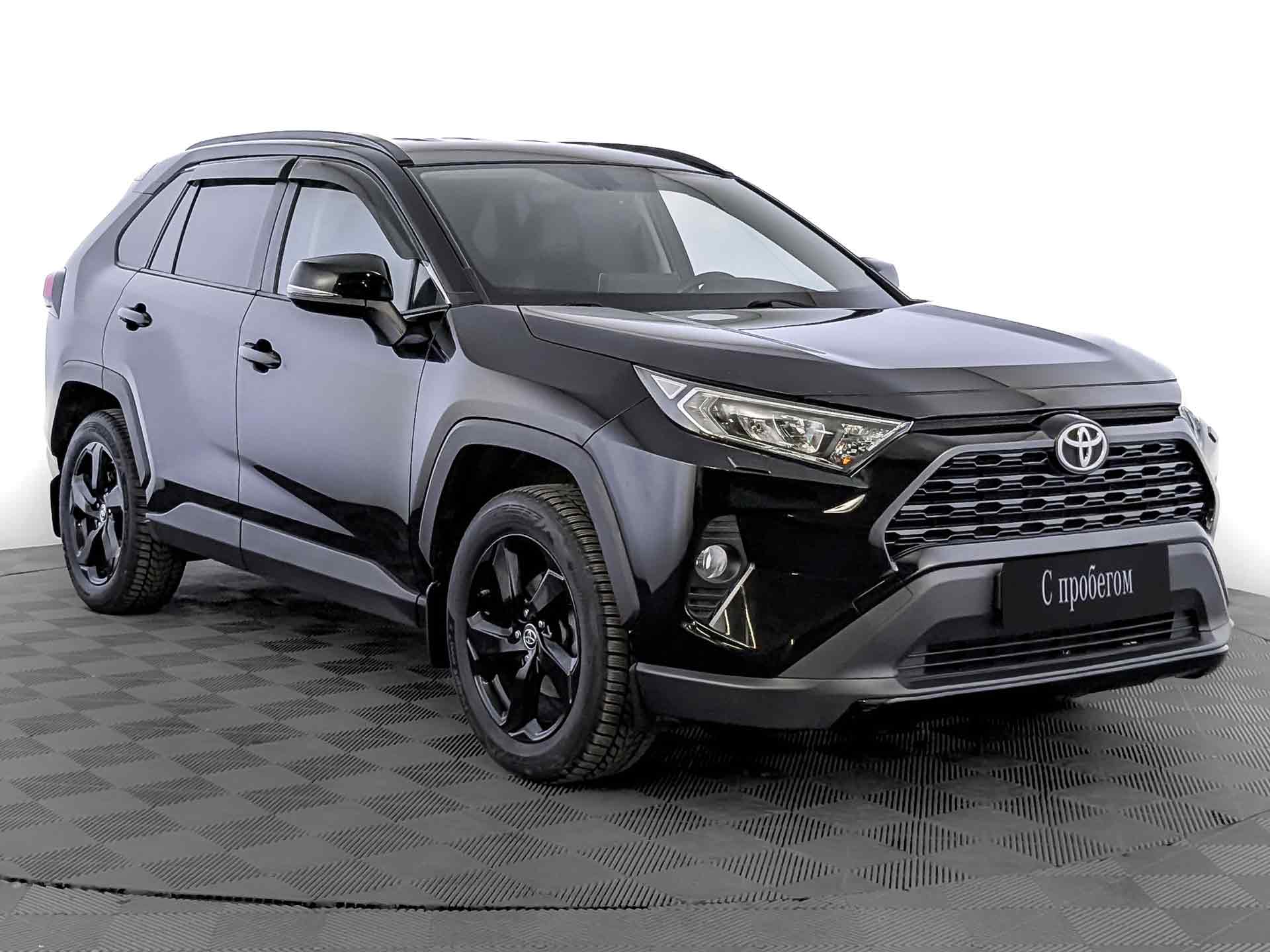 Toyota RAV4#84031