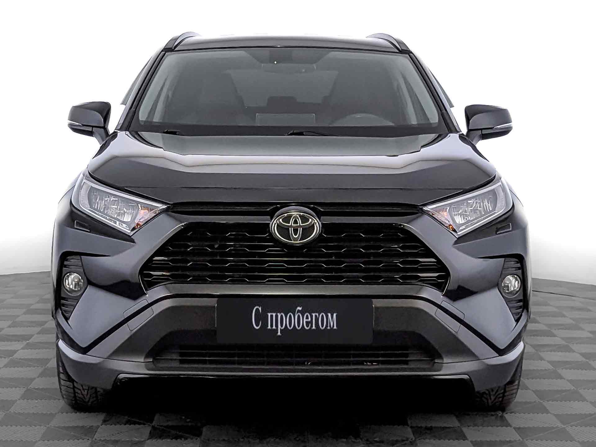 Toyota RAV4#84032