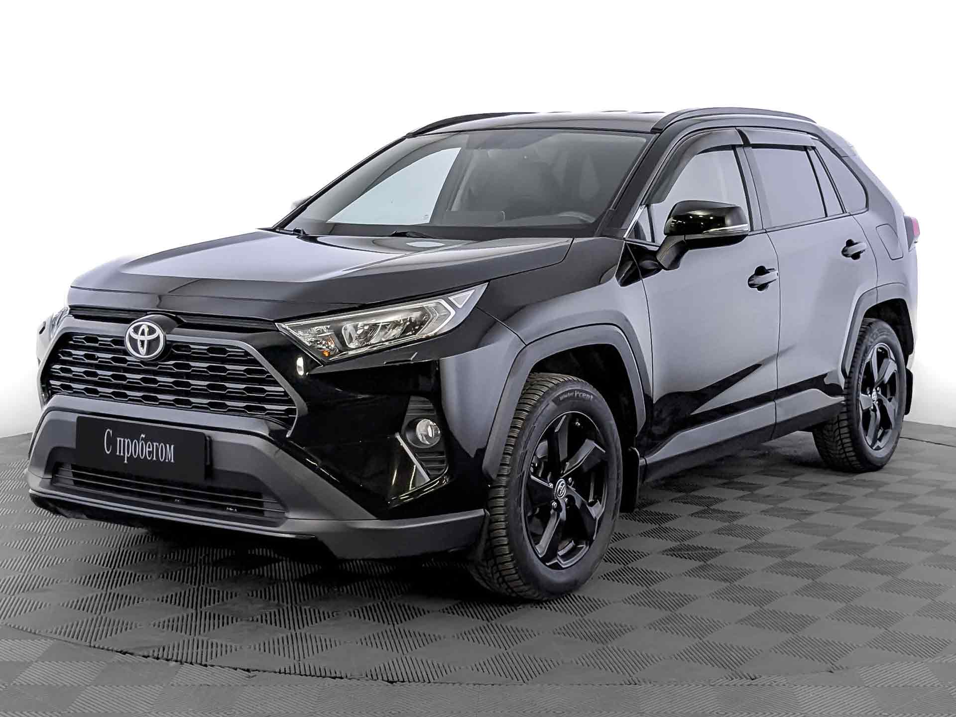 Toyota RAV4#84033