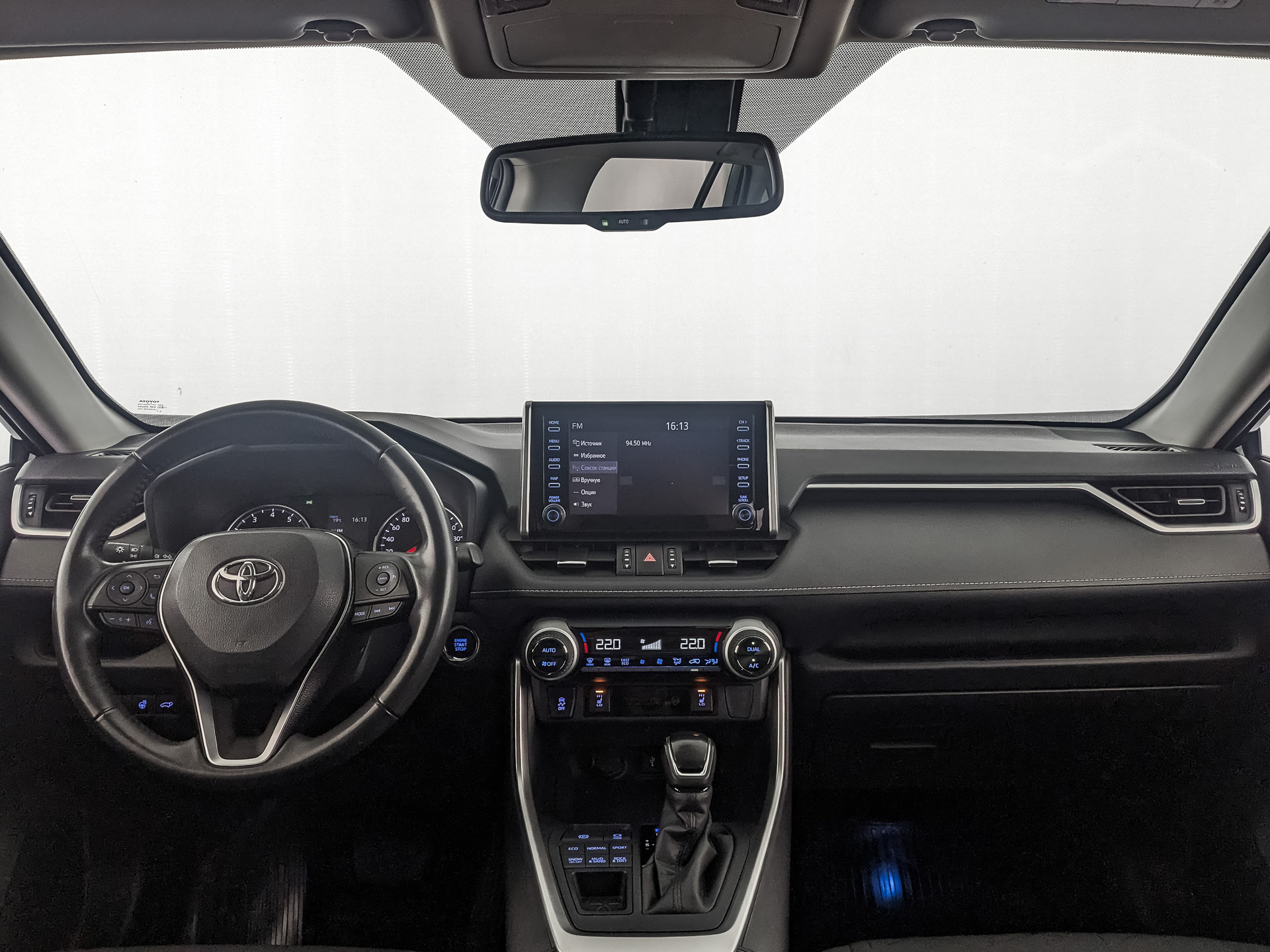 Toyota RAV4#84041